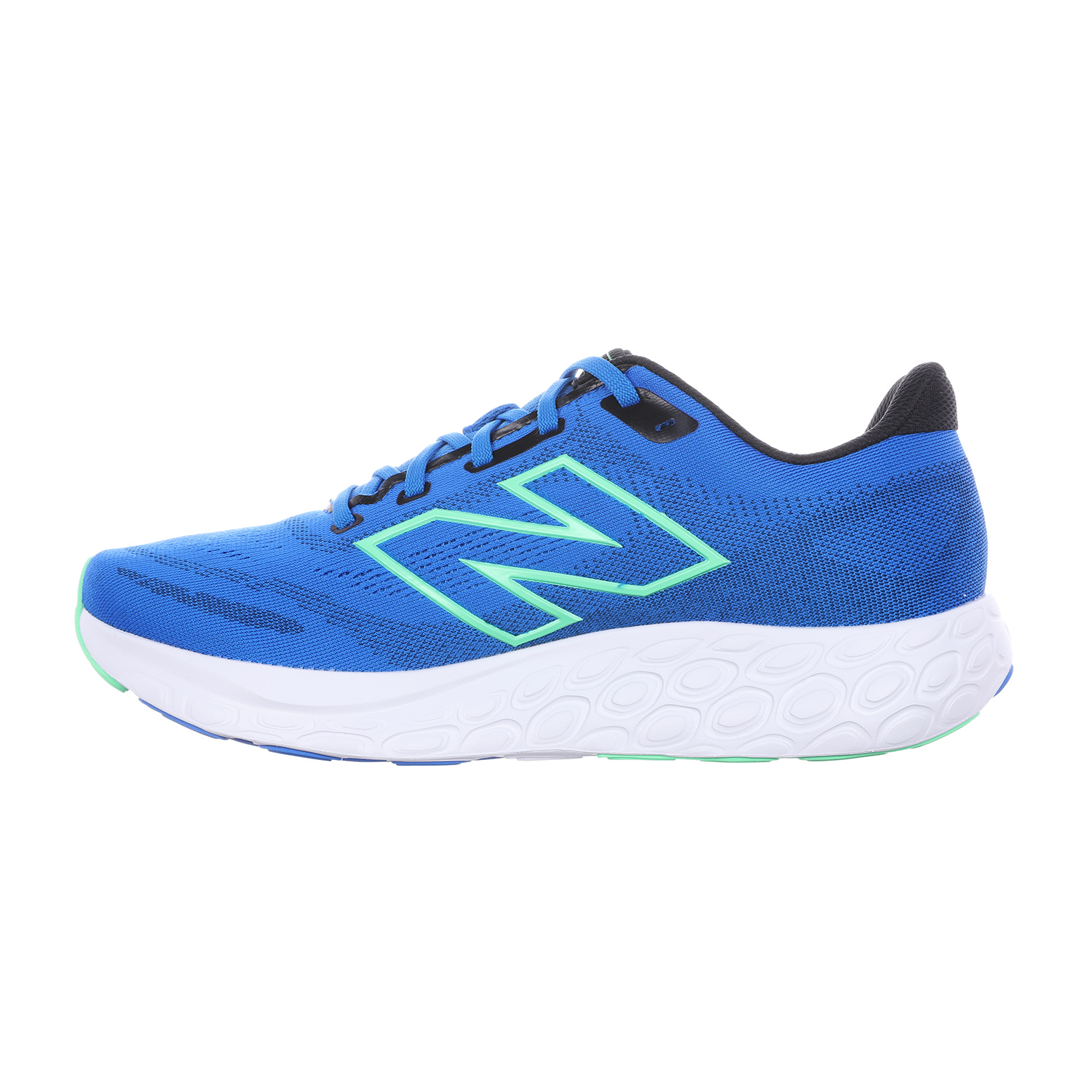 New Balance Fresh Foam 680v8 Blue Oasis