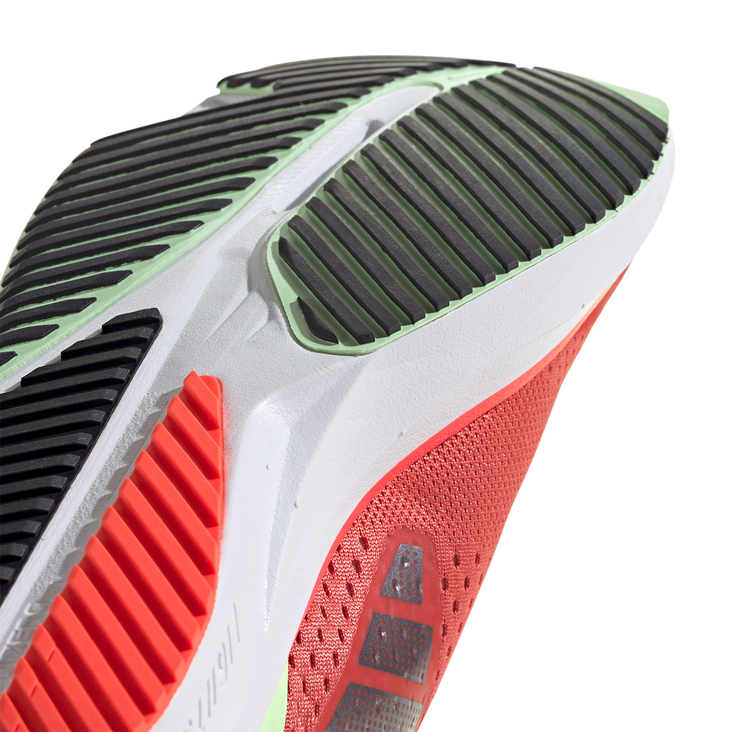 adidas adizero SL Prelsc/Aurmet/Solar Red