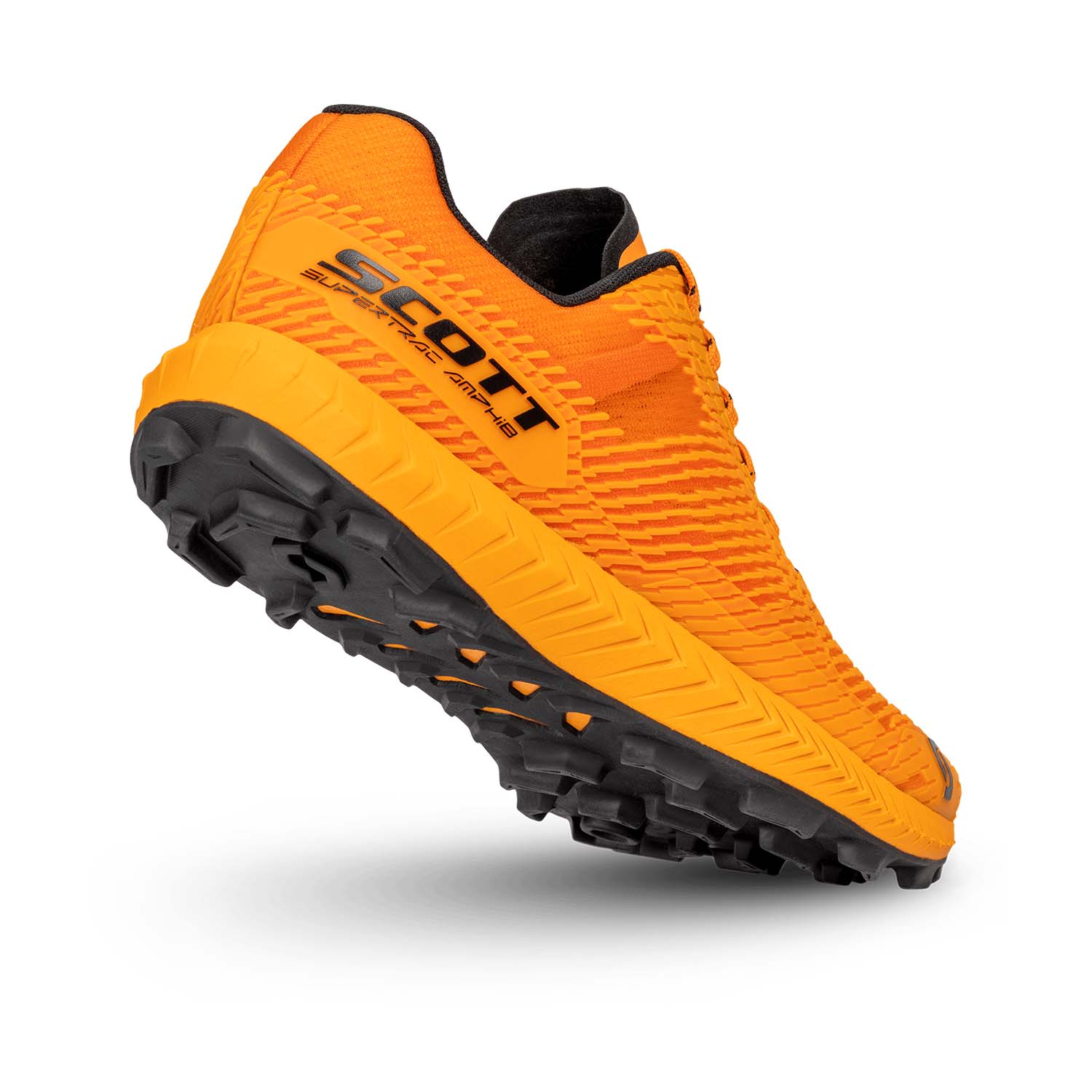 Scott Supertrac Amphib Flash Orange
