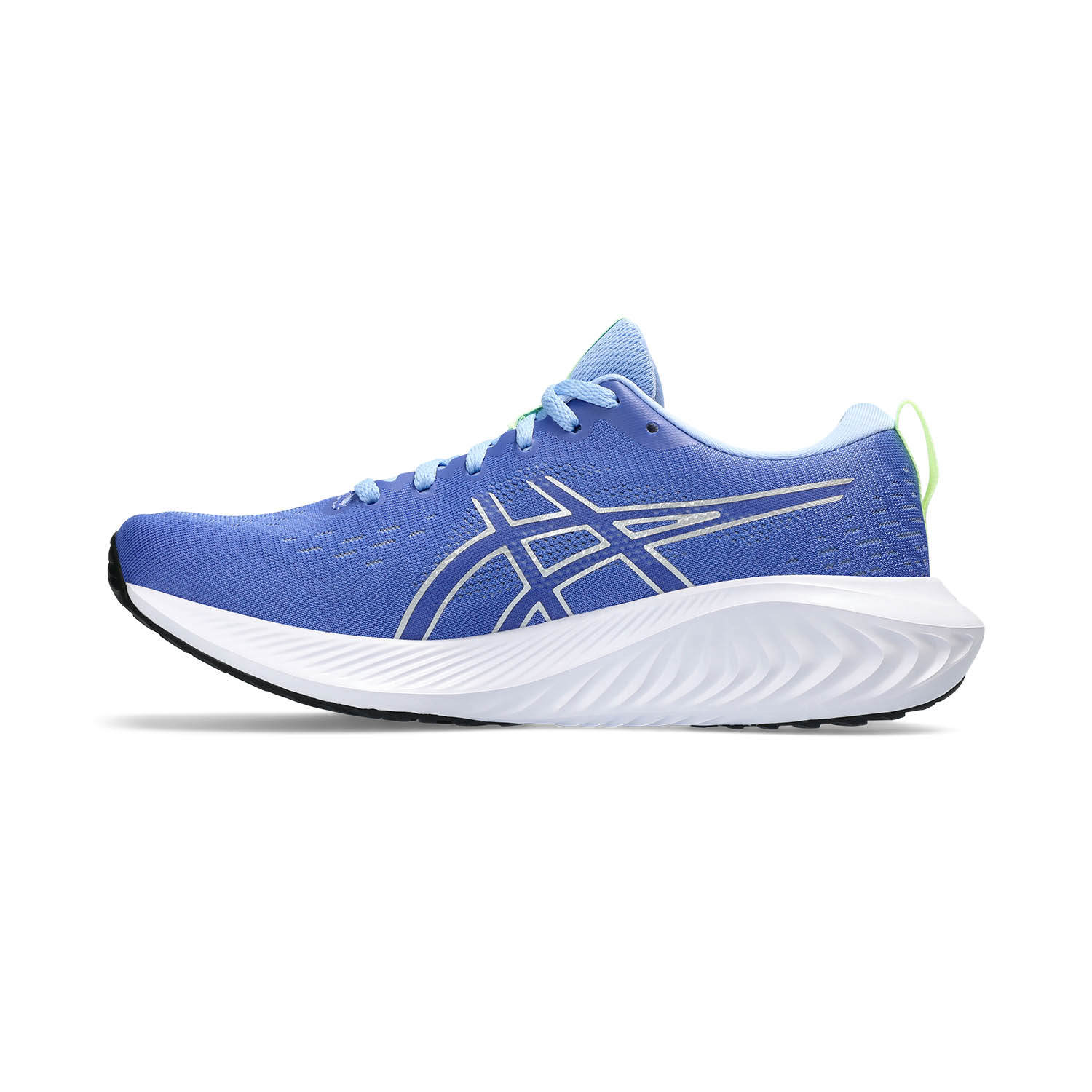 Asics Gel Excite 10 Sapphire/Pure Silver