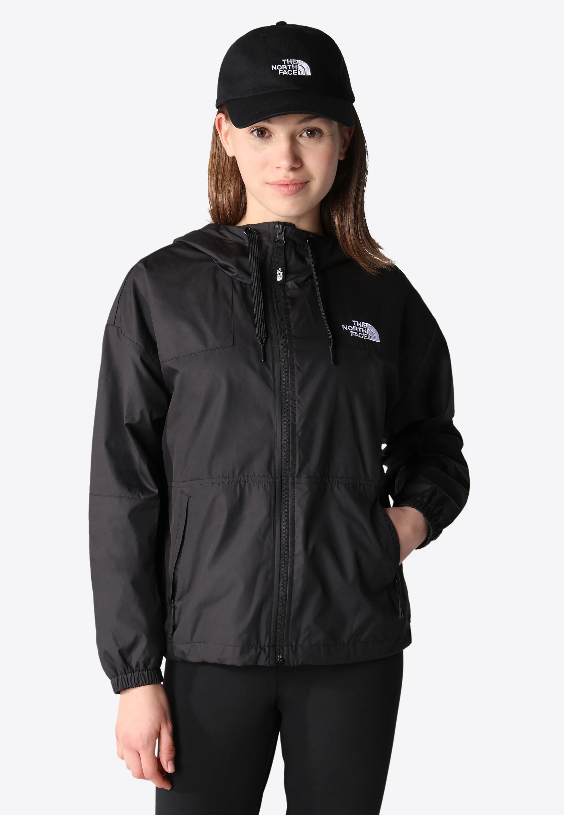 The North Face SHERU JACKET - Giacca leggera