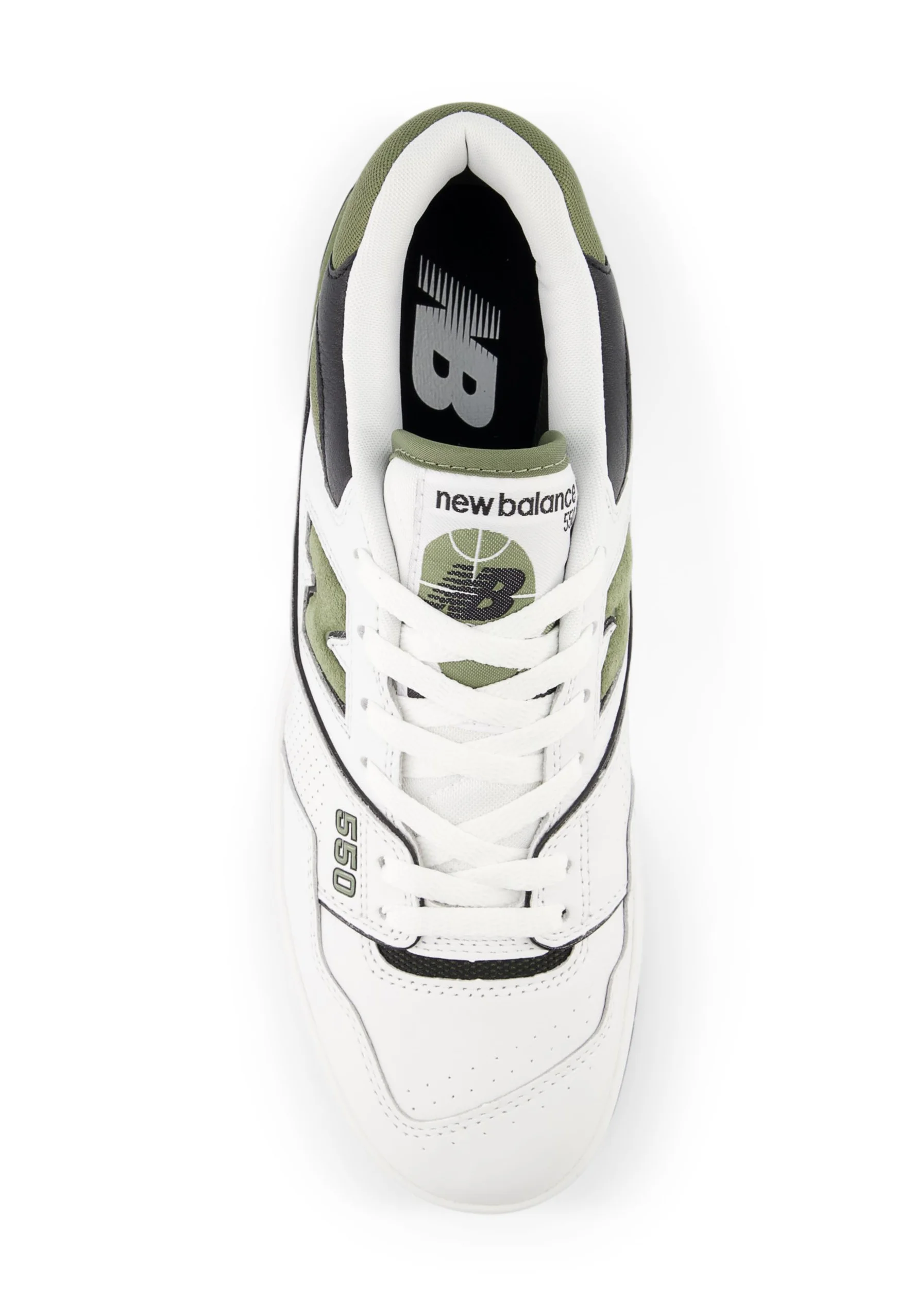 New Balance BB550 - Sneakers basse