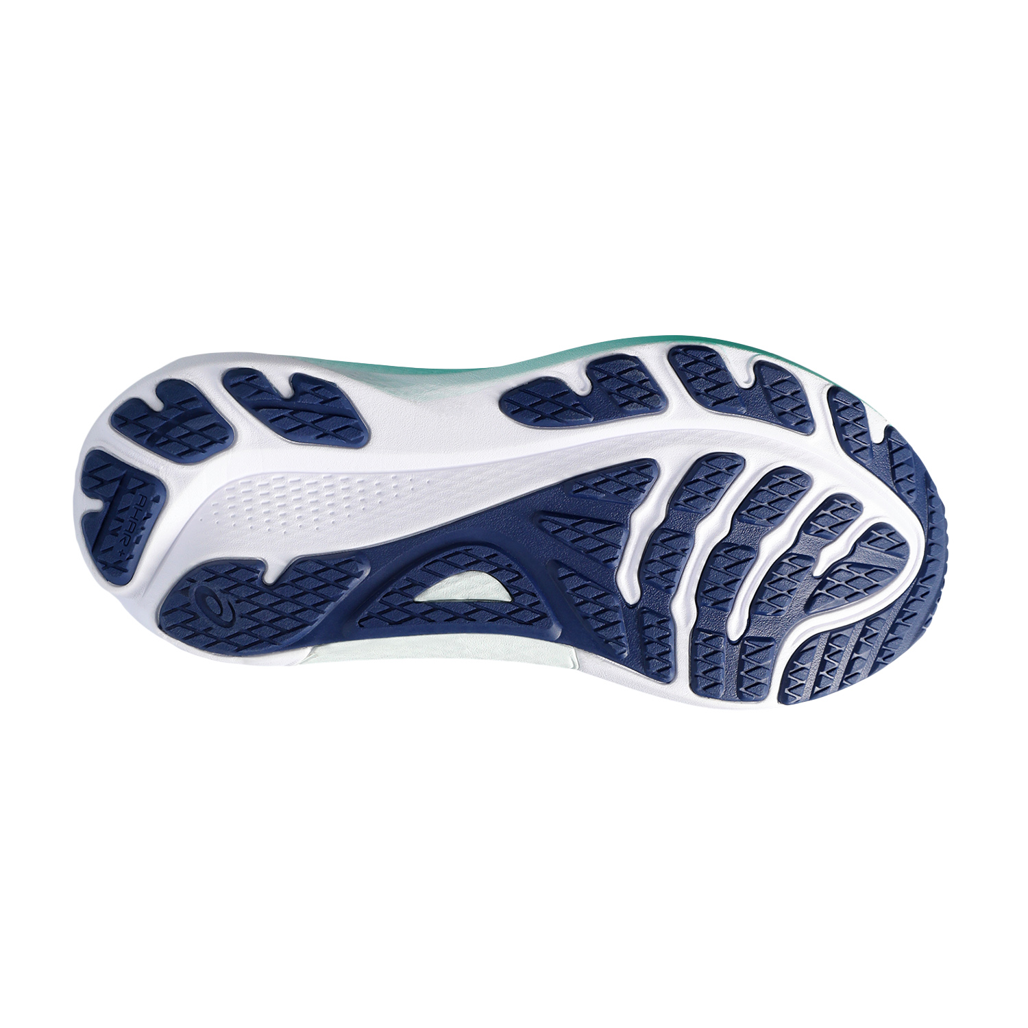 Asics Gel Kayano 30 Rich Teal/Blue Expanse