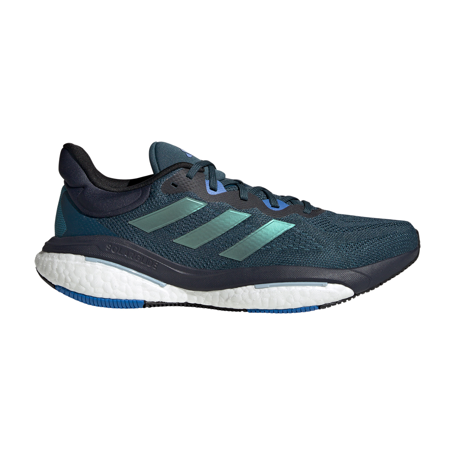 adidas Solar Glide 6 Arctic Night/Core Black/Arctic Fusion