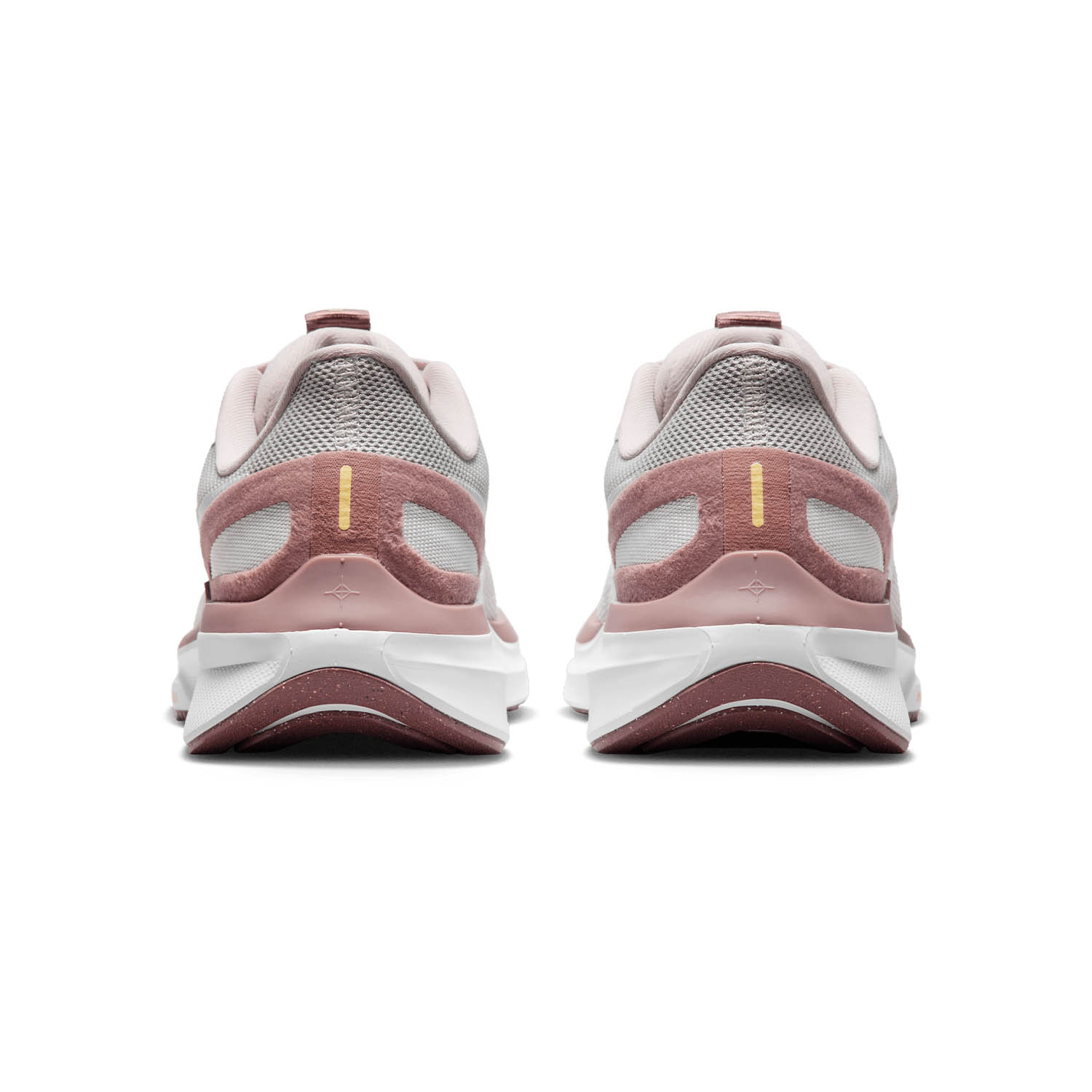 Nike Air Zoom Structure 25 Platinum Violet/White/Photon Dust