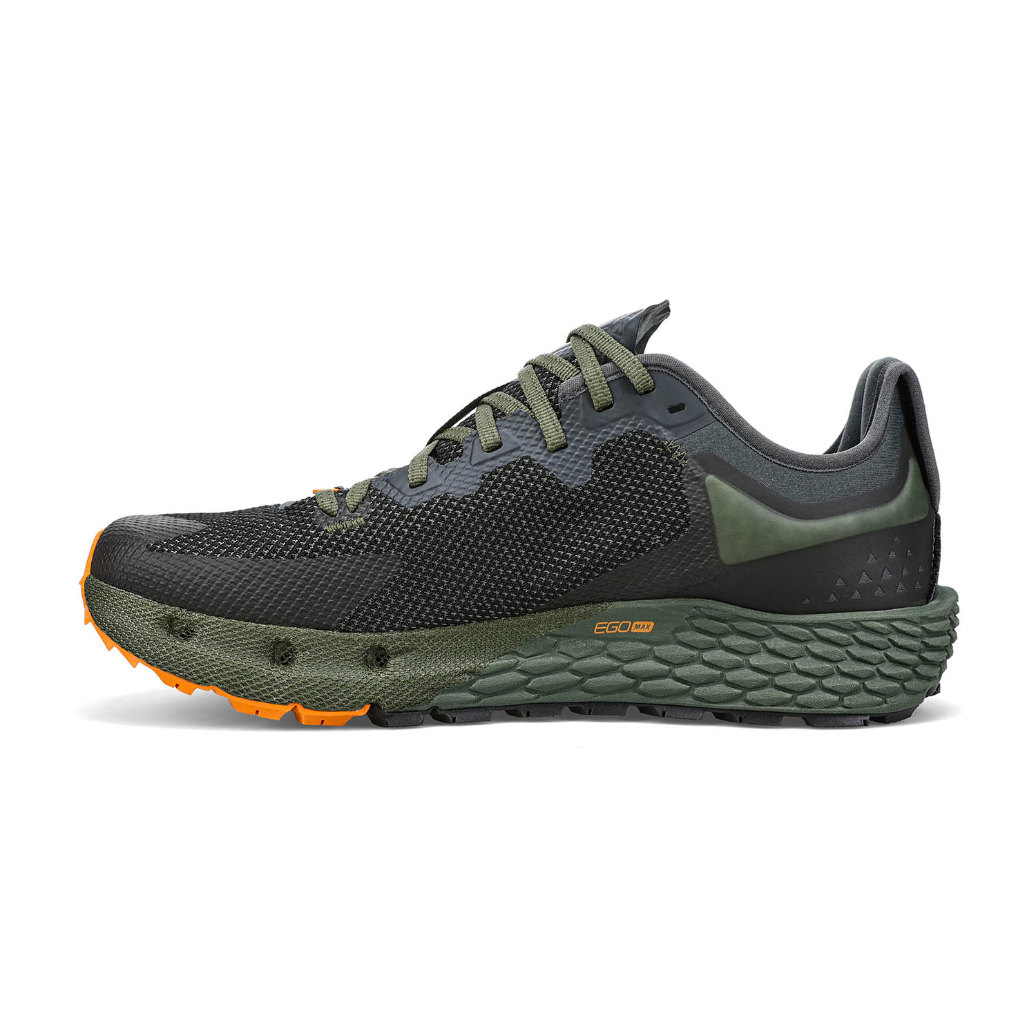Altra Timp 4 Dark Gray