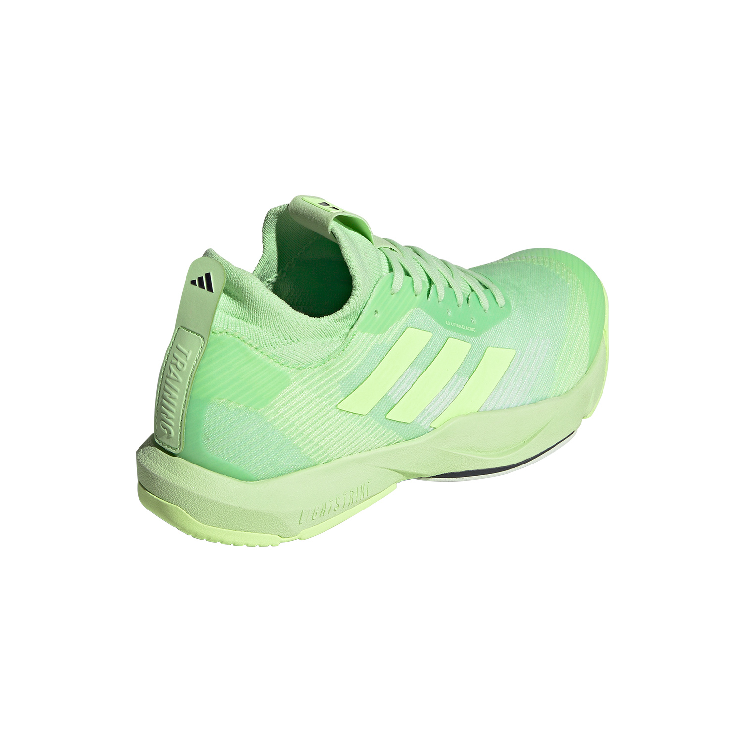 adidas Rapidmove ADV Trainer Semi Green Spark/Green Spark/Aurora Black