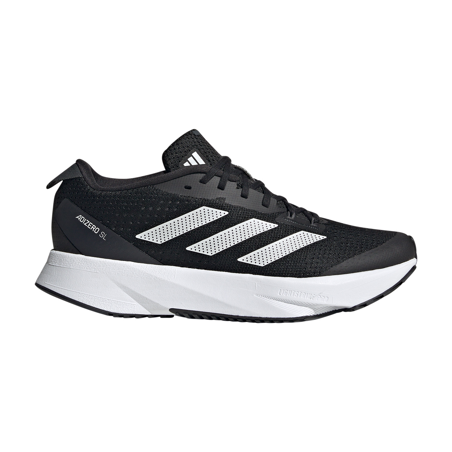 adidas adizero SL Core Black/Cloud White/Carbon