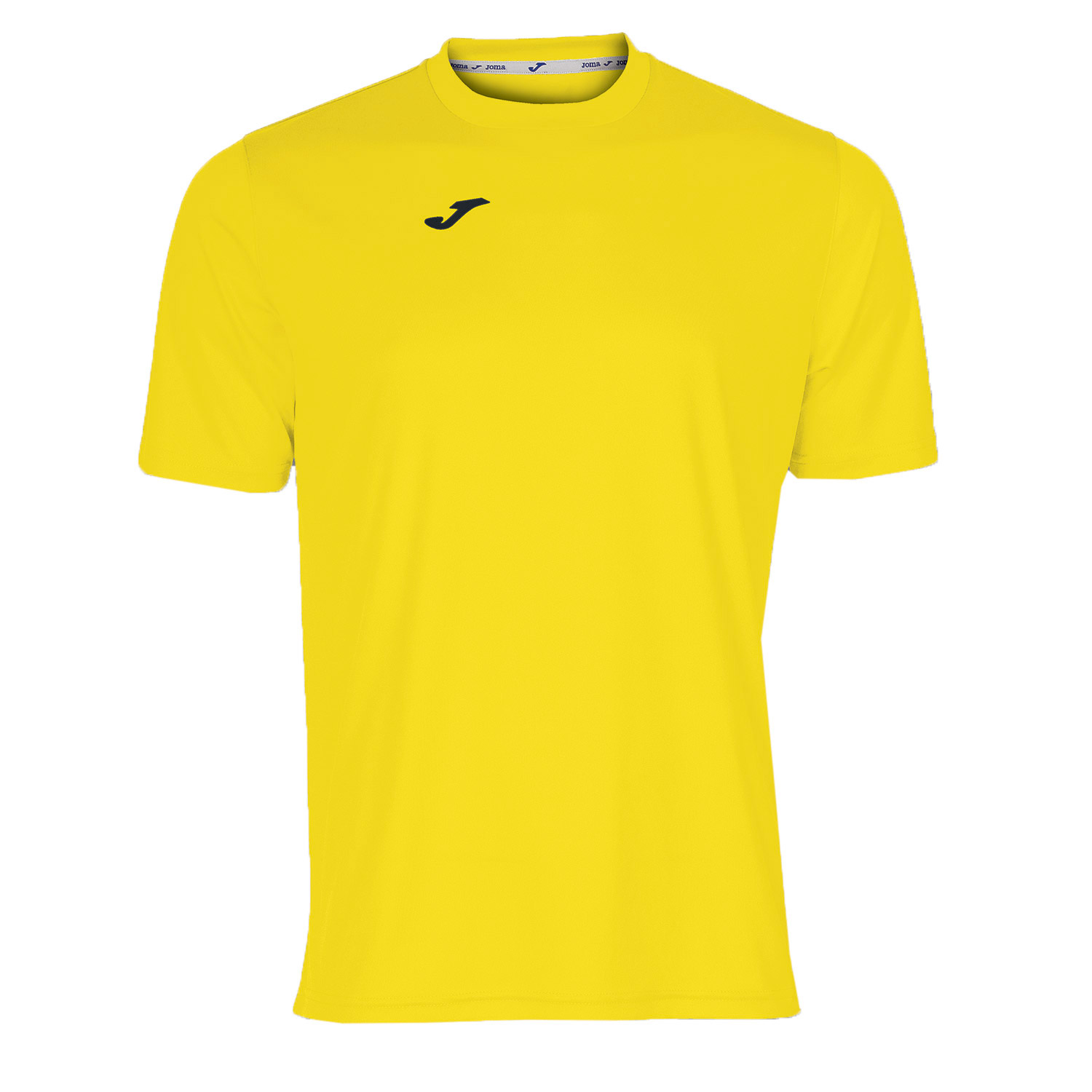 Joma Combi Classic Maglietta Yellow