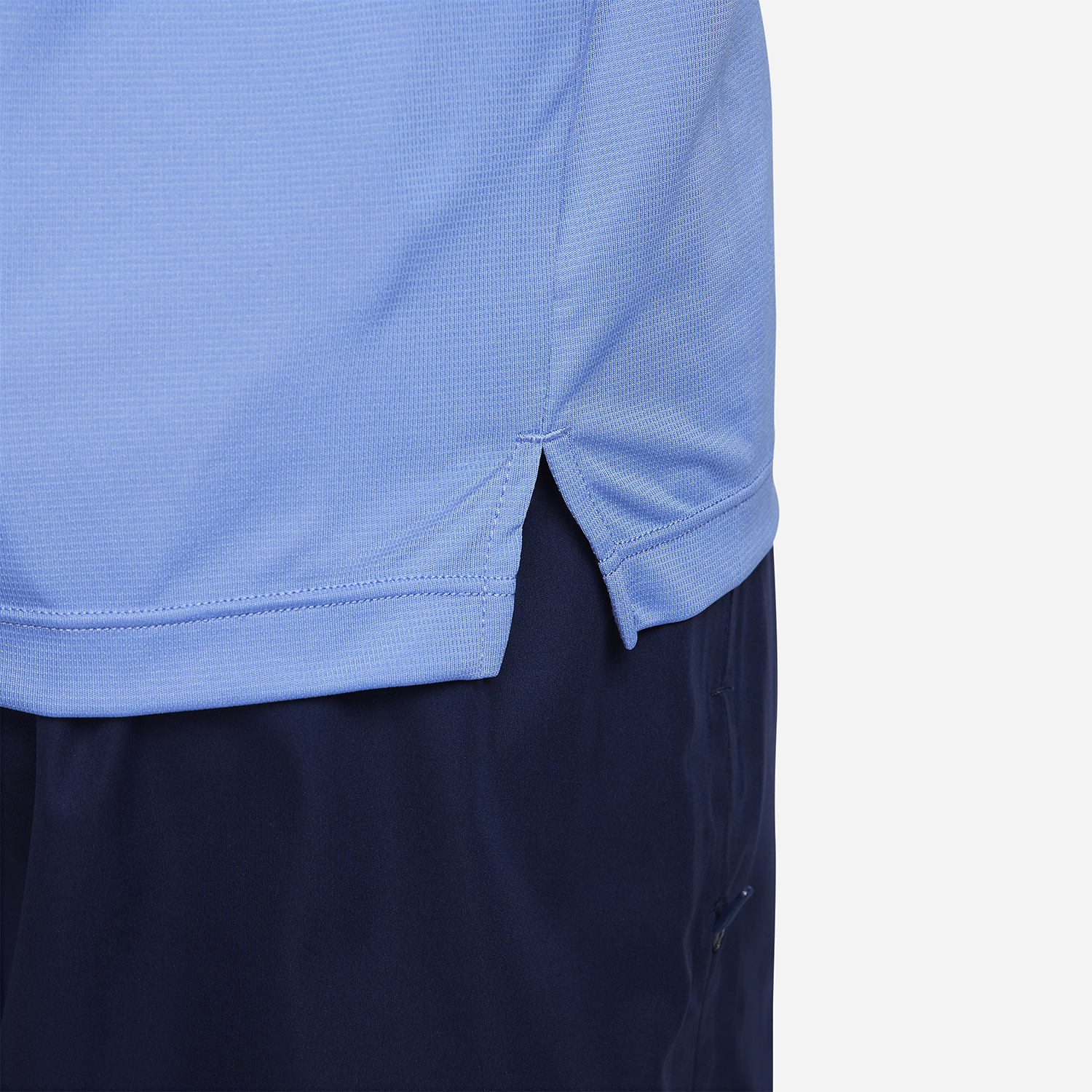 Nike Dri-FIT Run Division Rise 365 Maglia Polar/Black Reflective