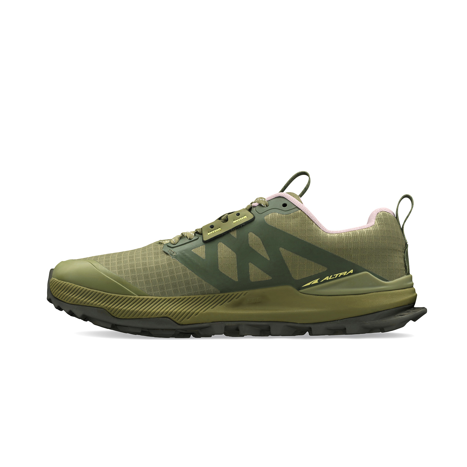 Altra Lone Peak 8 Dusty Olive