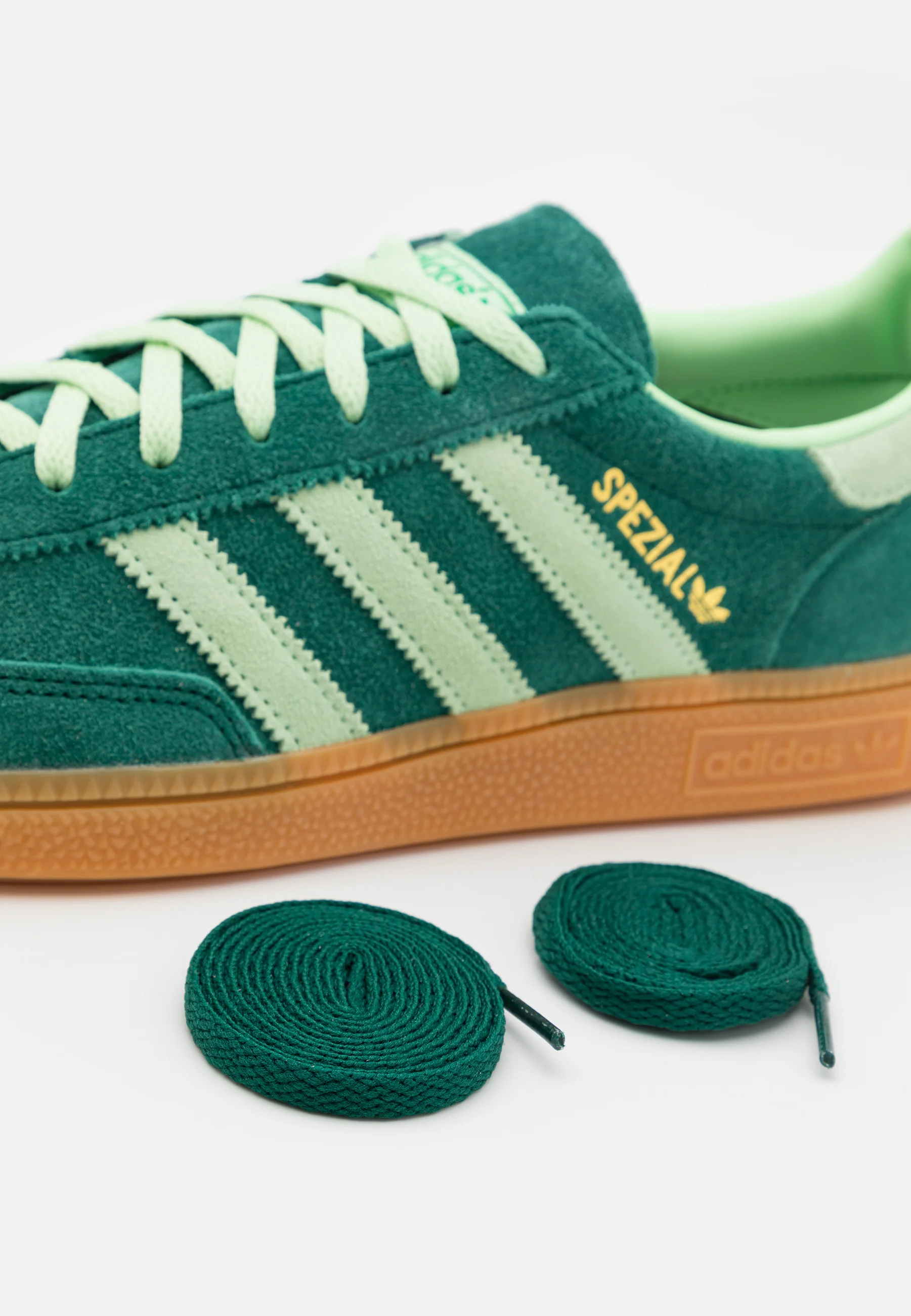 adidas Originals HANDBALL SPEZIAL UNISEX - Sneakers basse