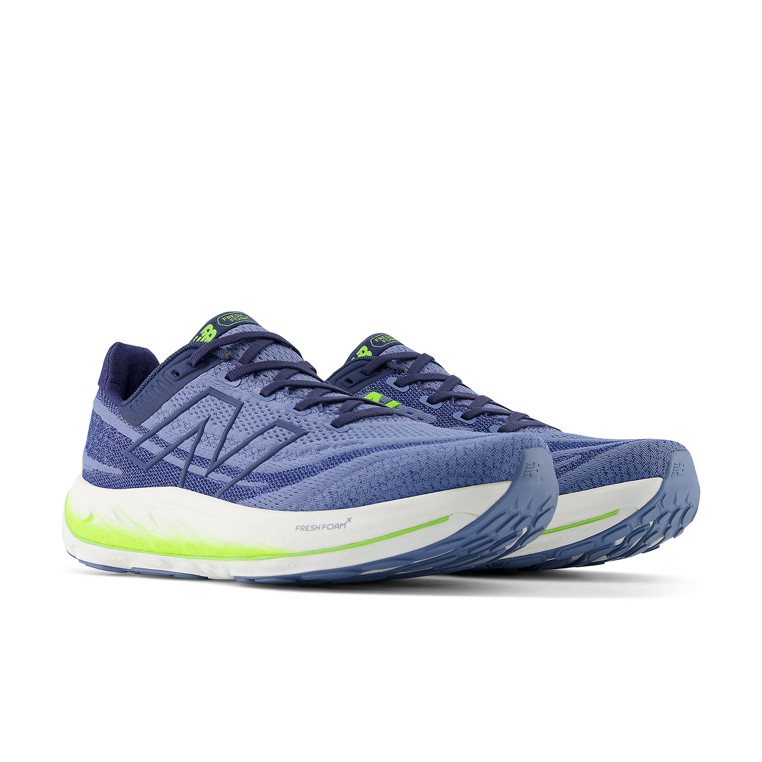 New Balance Fresh Foam X Vongo v6 Wide Mercury Blue