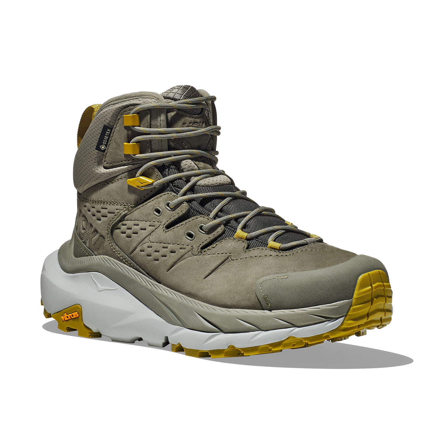 Hoka Kaha 2 GTX Olive Haze/Mercury