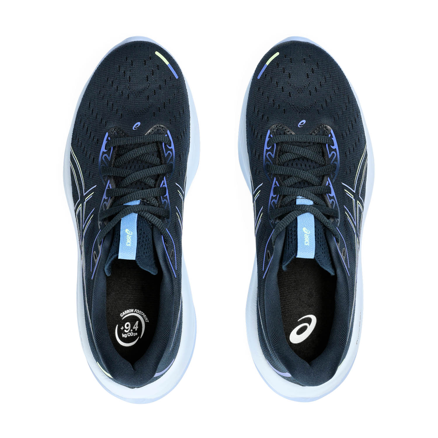 Asics Gel Cumulus 26 French Blue/Light Sapphire