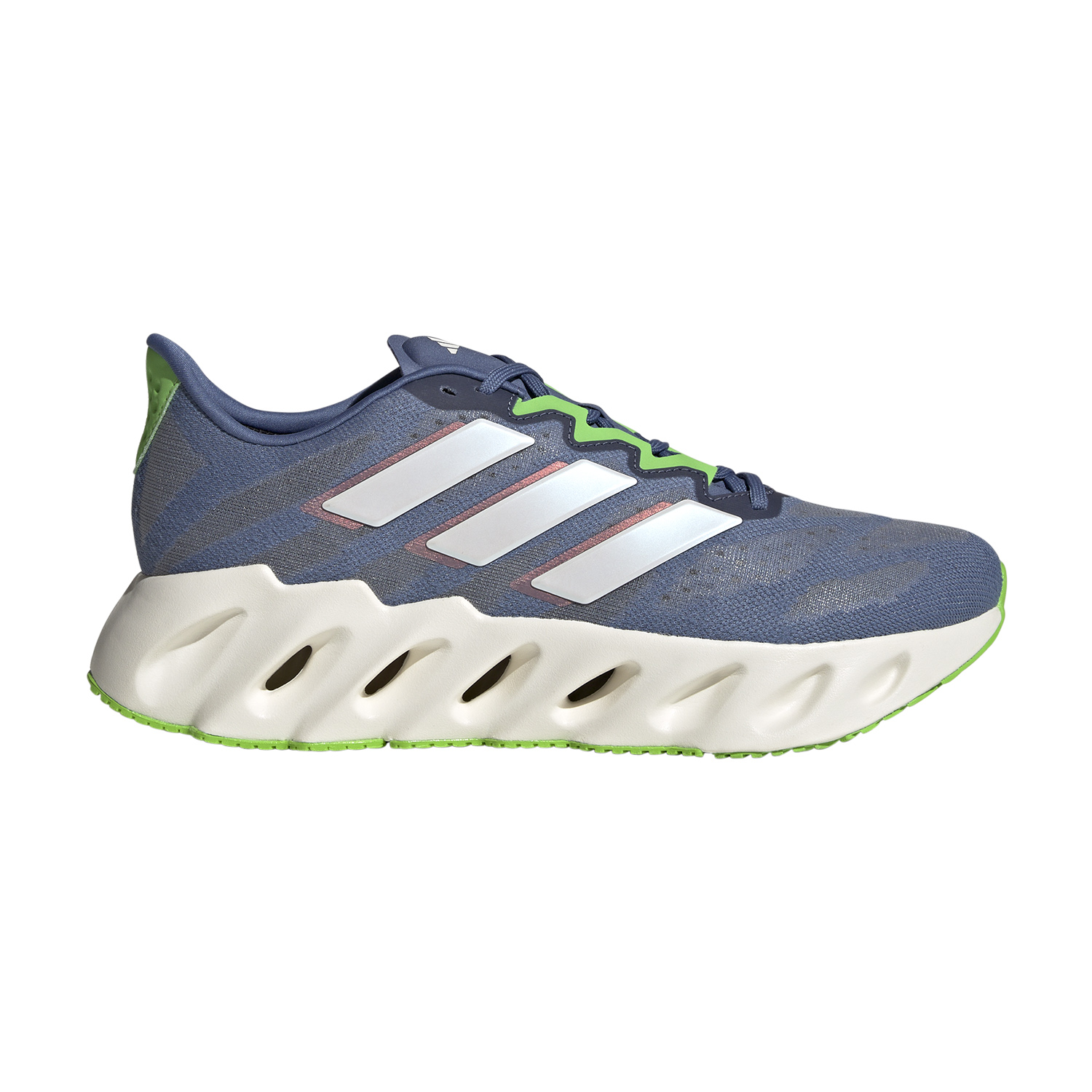 adidas Switch FWD Crey Blue/Zero Mint/Lucid Lemon
