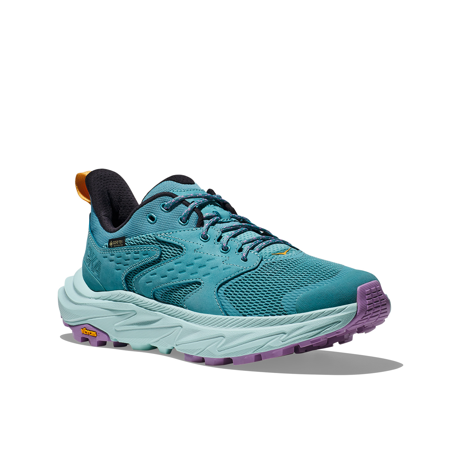 Hoka Anacapa 2 Low GTX Ocean Mist/Sunlit Ocean