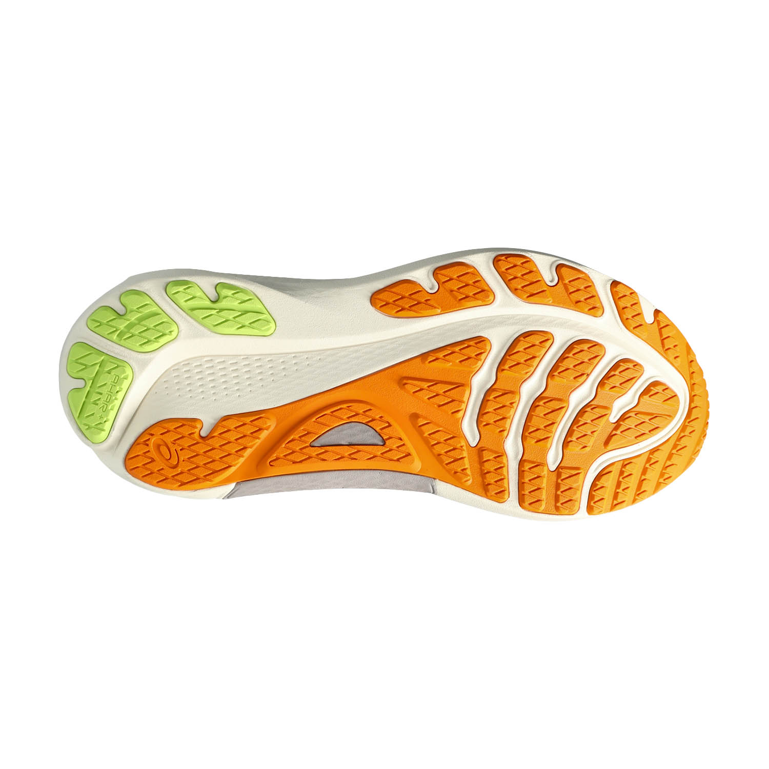 Asics Gel Kayano 30 French Blue/Neon Lime