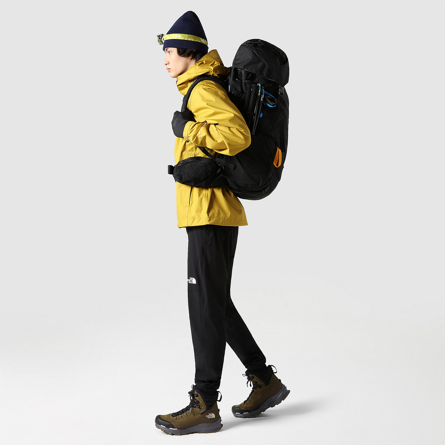 The North Face Speedlight Slim Pantaloni Tnf Black