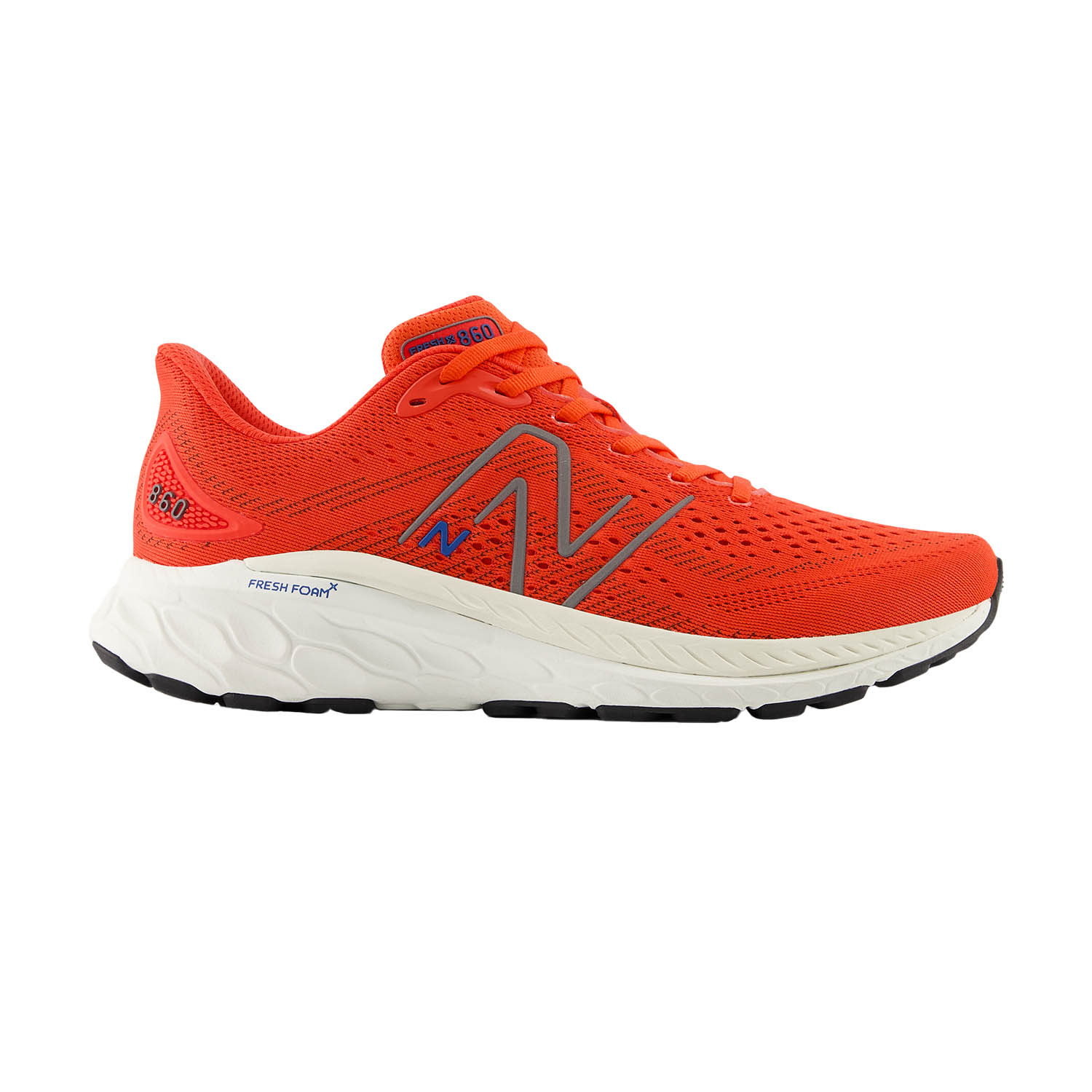 New Balance Fresh Foam X 860 v13 Neo Flame