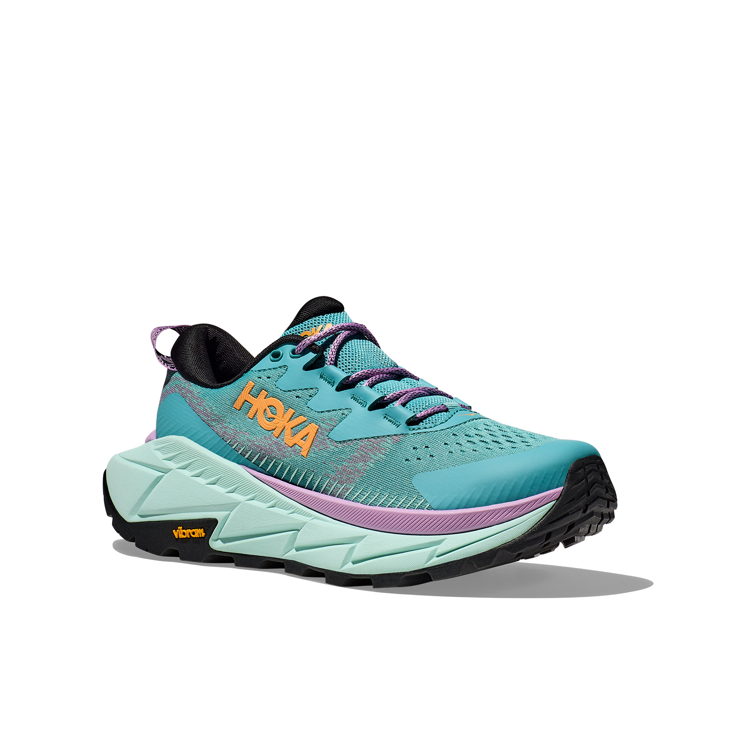 Hoka Skyline Float X Ocean Mist/Sunlit Ocean