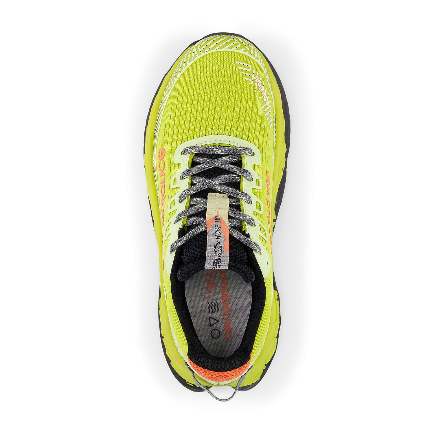 New Balance Fresh Foam X More Trail v3 Tea Tree