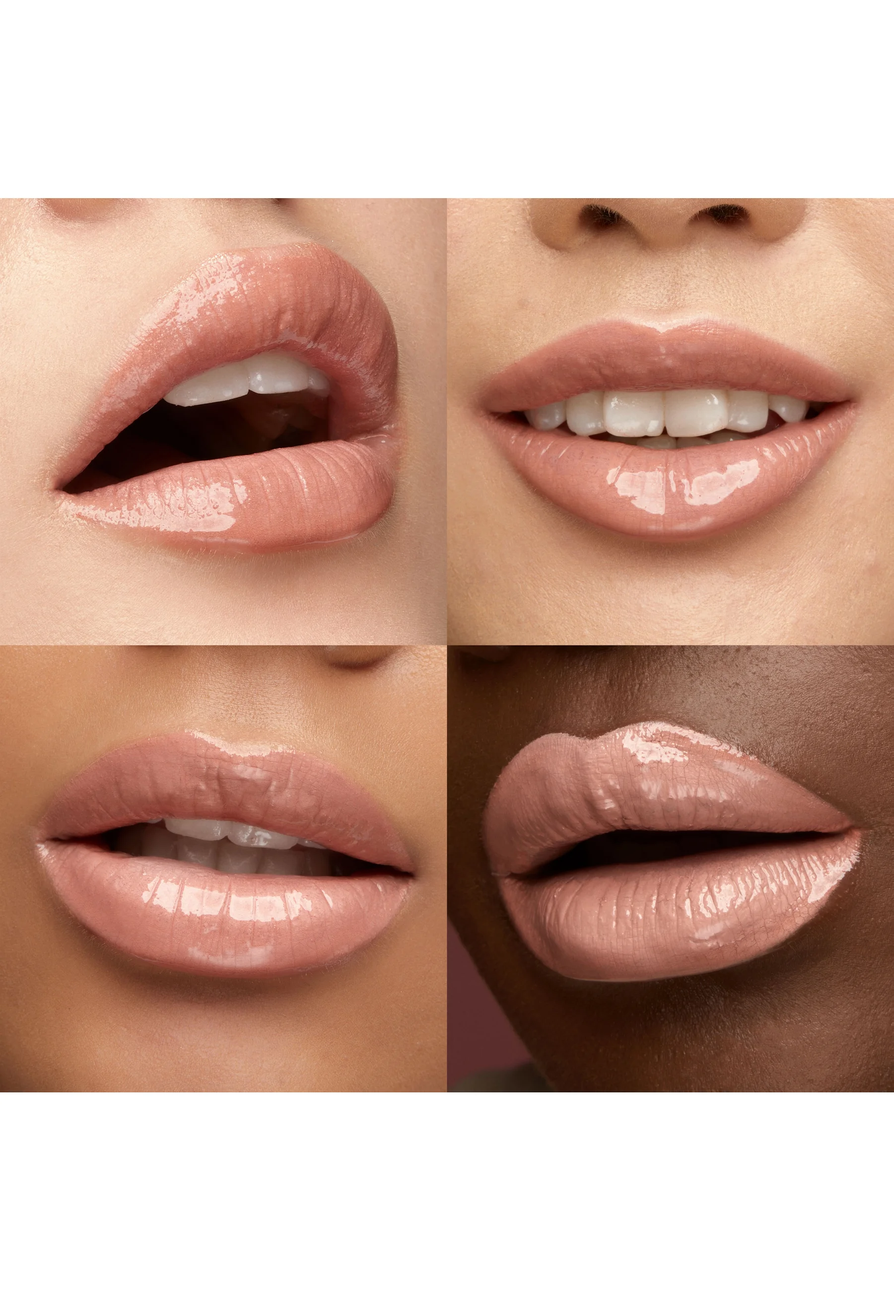 KIKO Milano UNLIMITED DOUBLE TOUCH - Tinta labbra