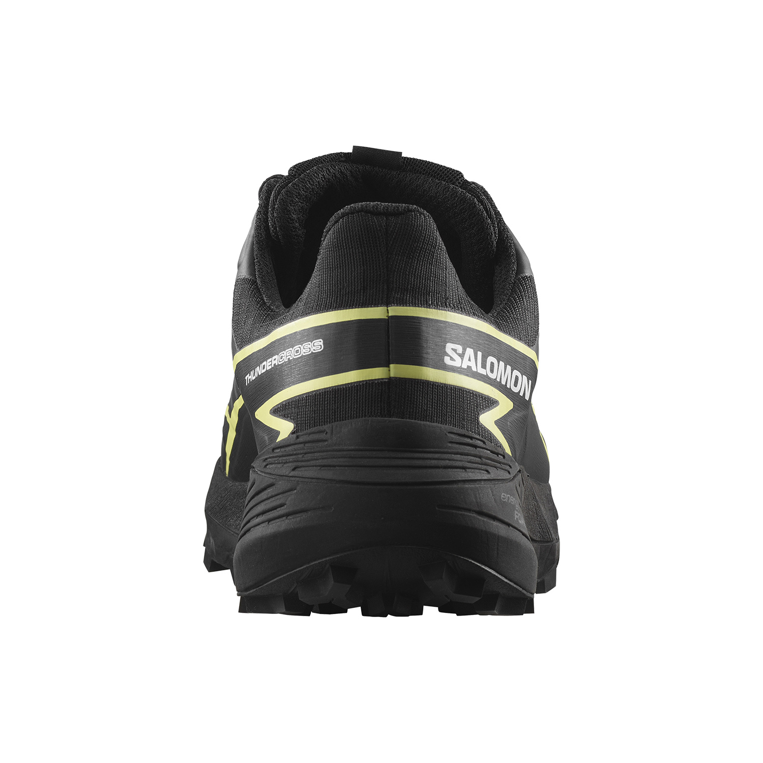 Salomon Thundercross GTX Black/Charlock