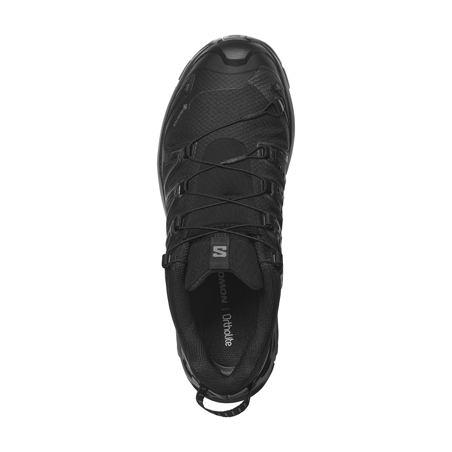 Salomon XA Pro 3D V9 GTX Black/Phantom/Pewter