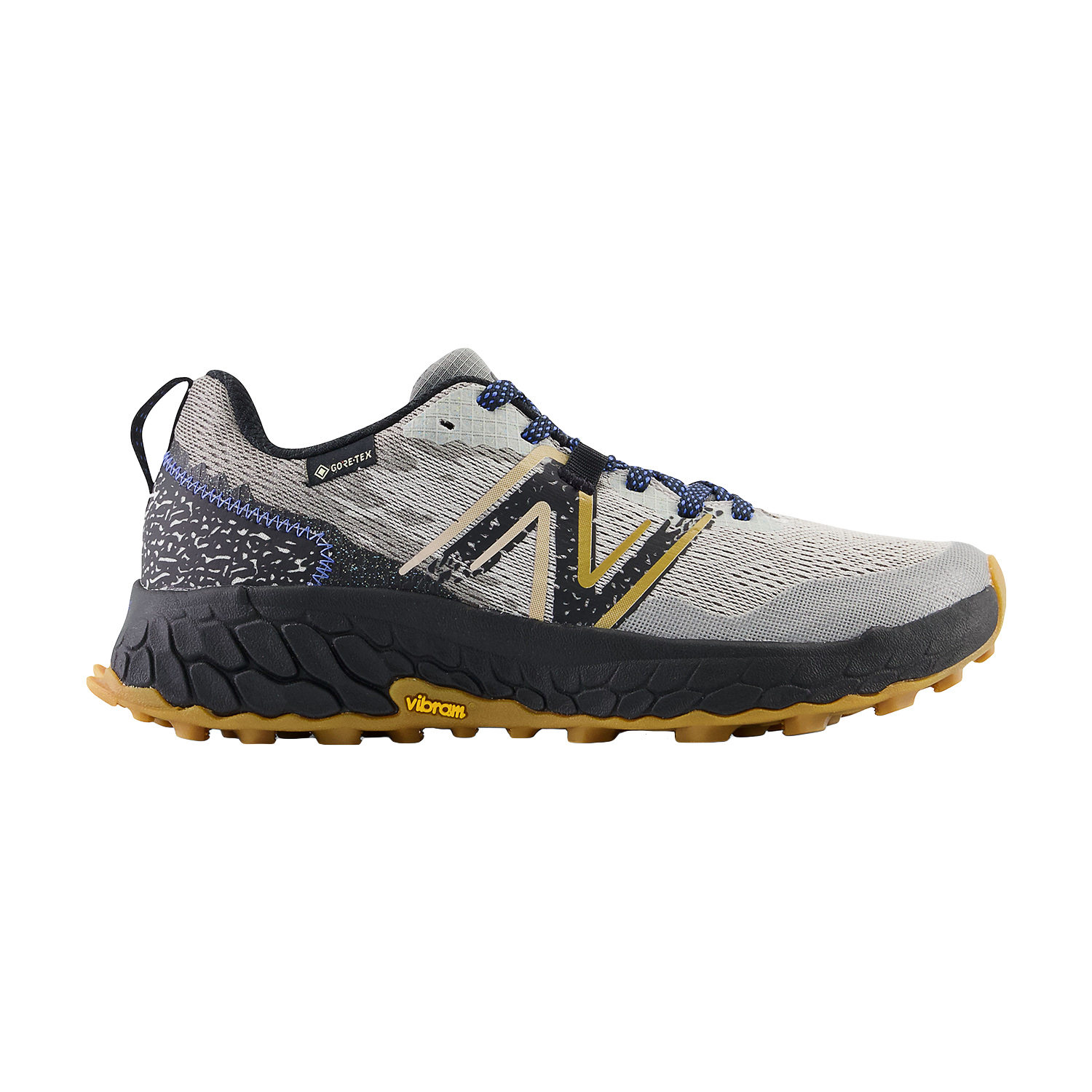 New Balance Fresh Foam X Hierro v7 GTX Raincloud