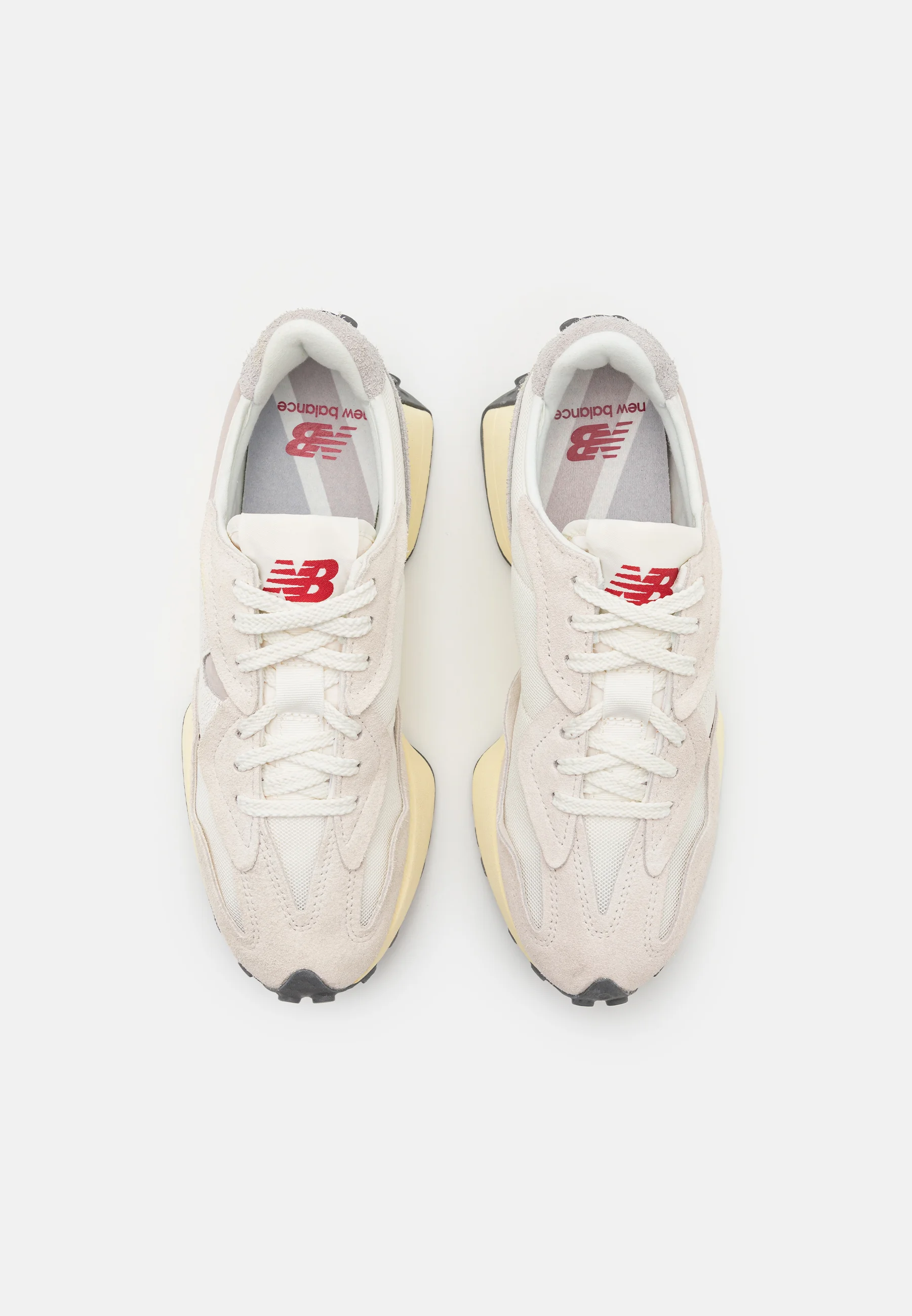 New Balance U327 UNISEX - Sneakers basse