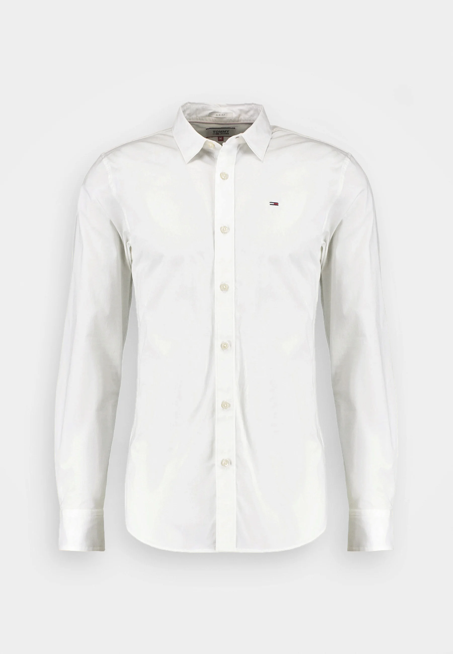 Tommy Jeans ORIGINAL STRETCH SHIRT - Camicia