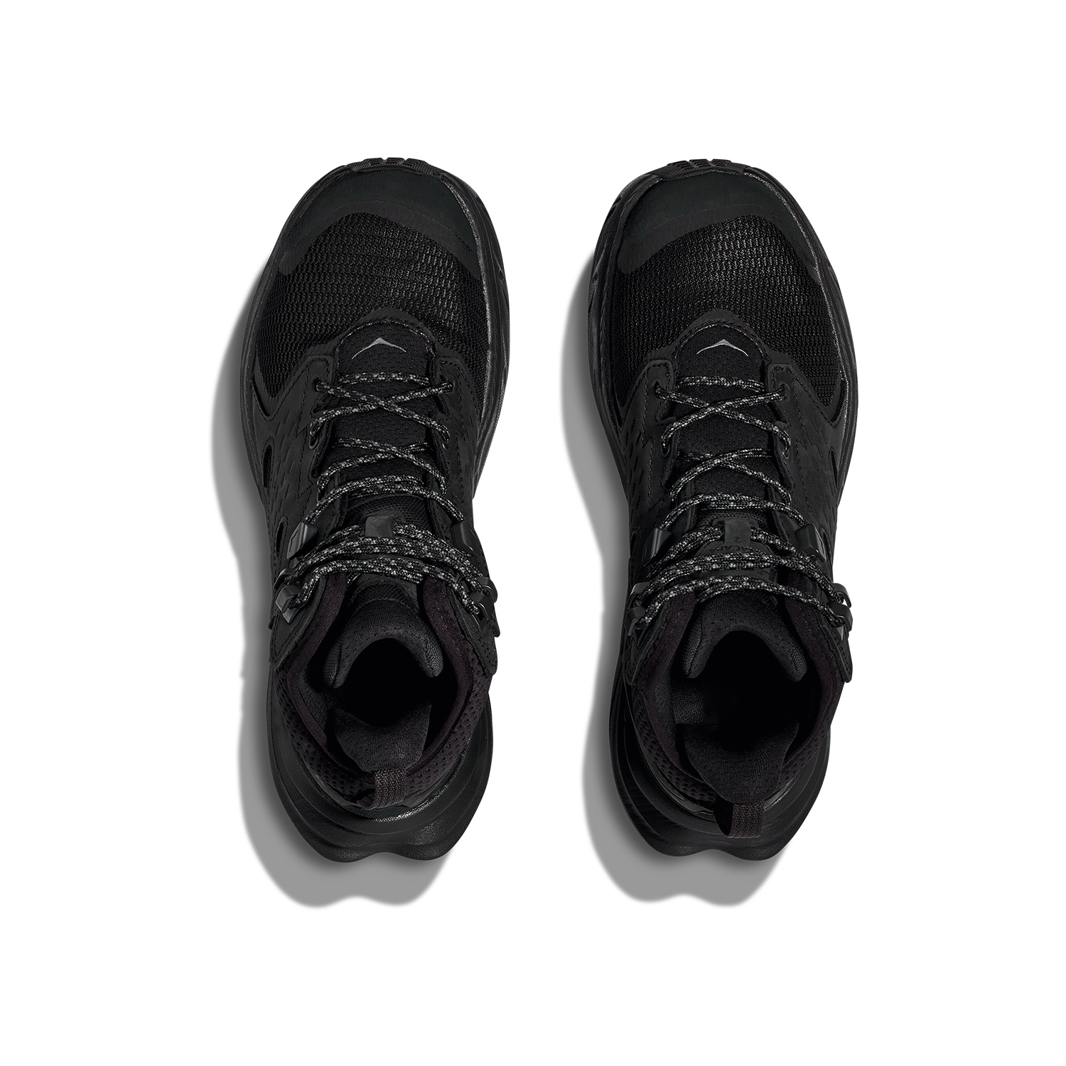 Hoka Anacapa 2 Mid GTX Black