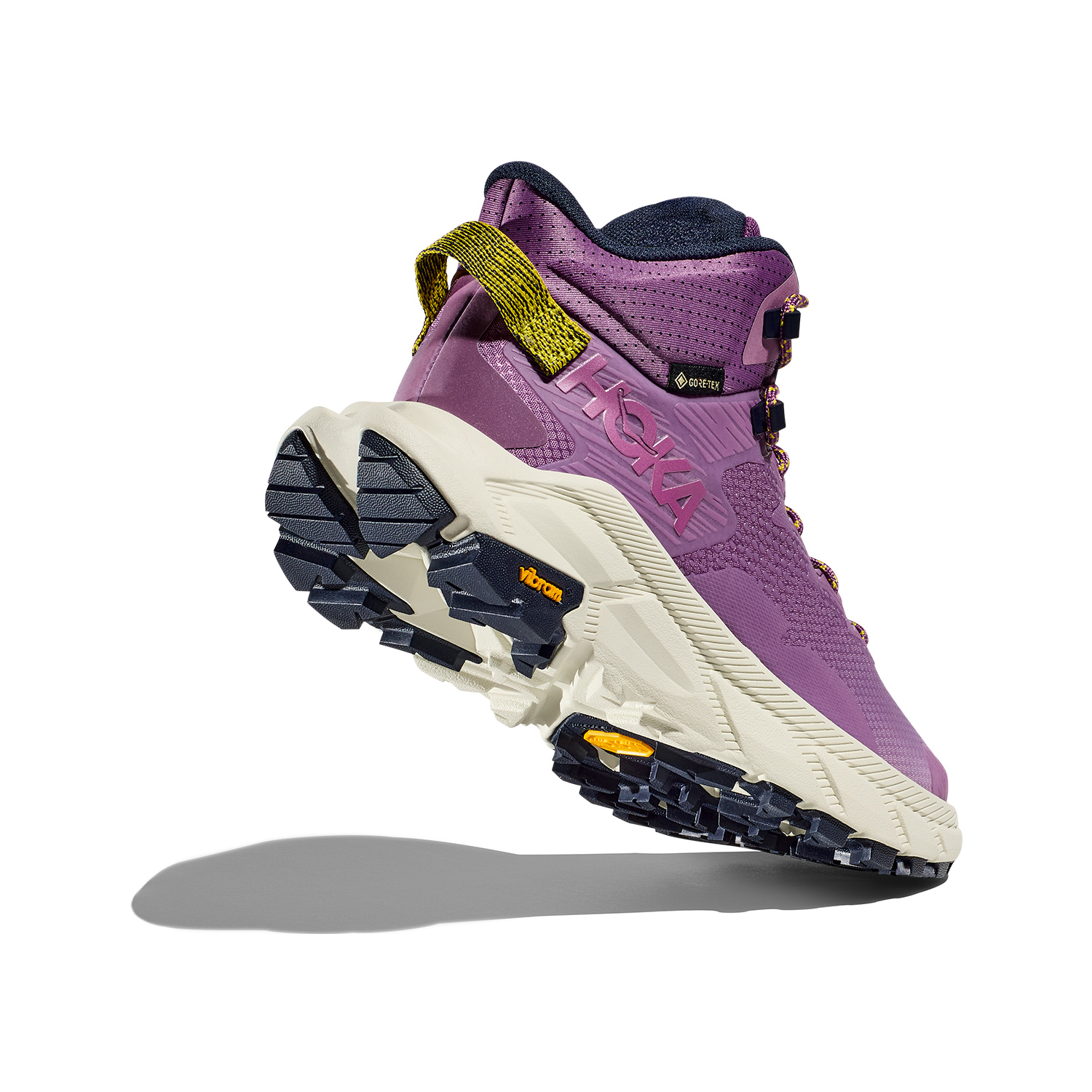 Hoka Trail Code GTX Amethyst/Celadon Tint
