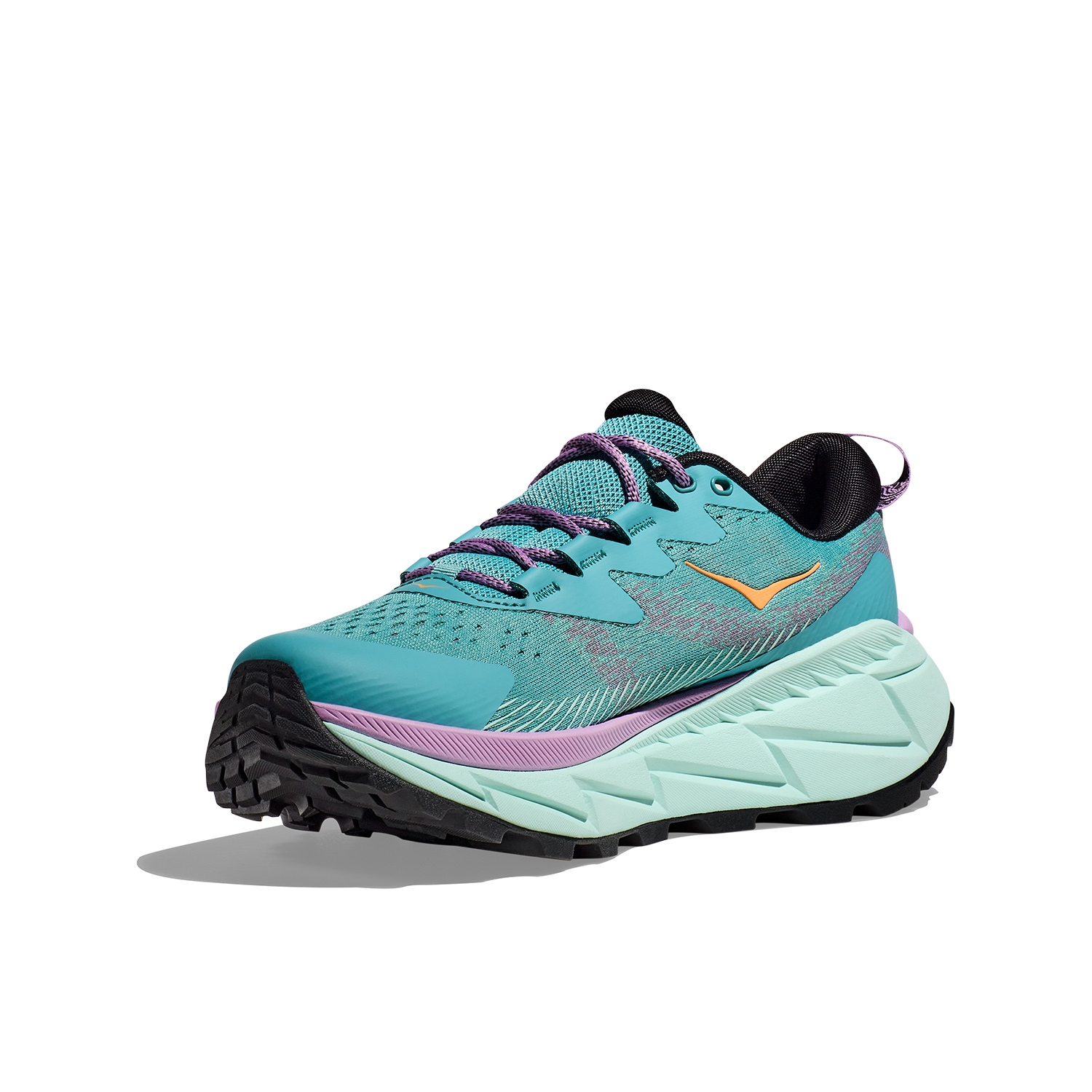 Hoka Skyline Float X Ocean Mist/Sunlit Ocean