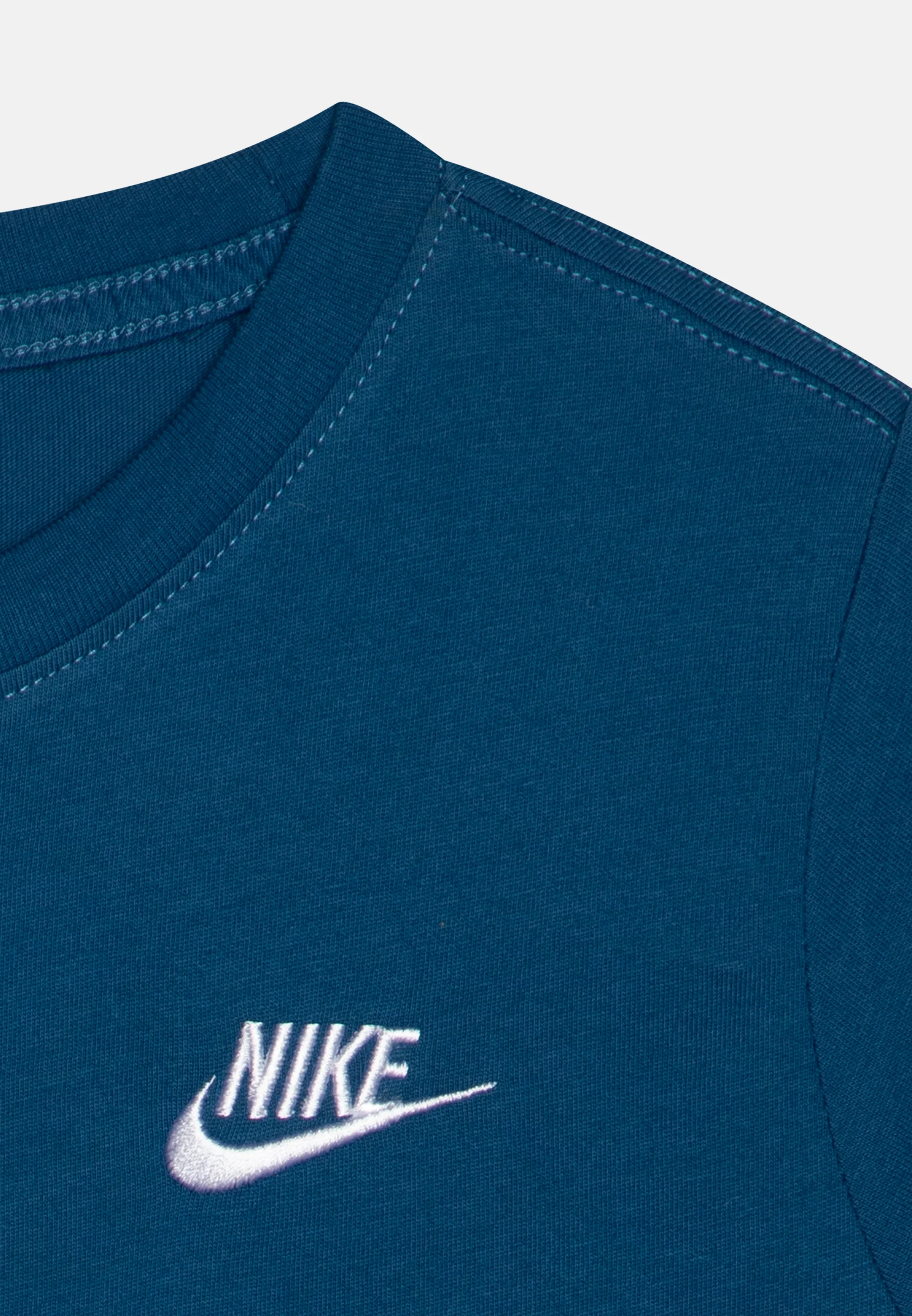 Nike Sportswear TEE FUTURA UNISEX - T-shirt basic