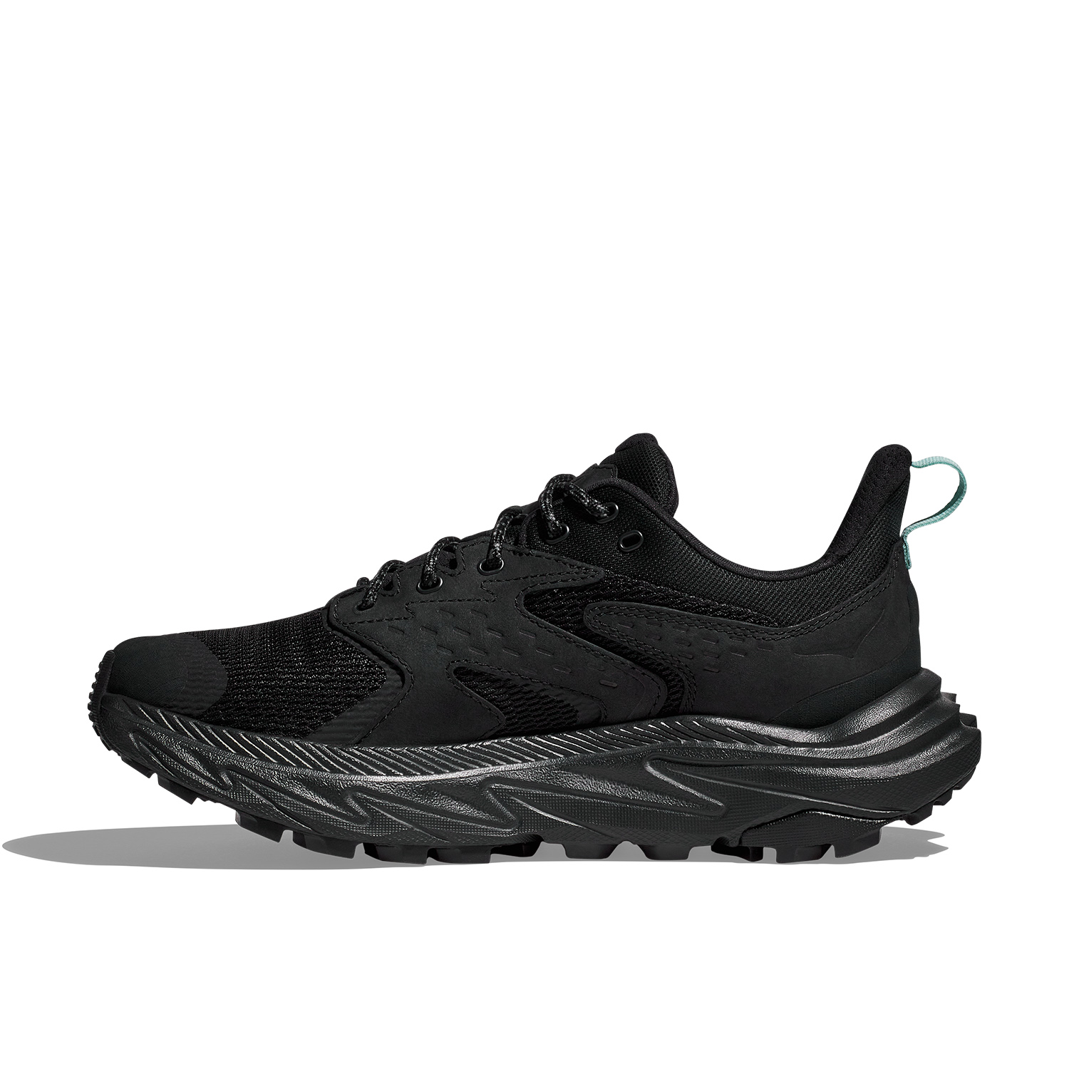 Hoka Anacapa 2 Low GTX Black