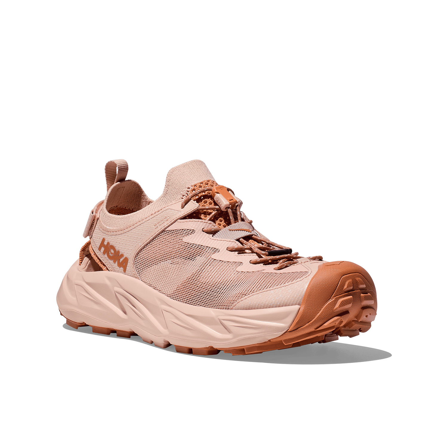 Hoka Hopara 2 Cream/Cedar