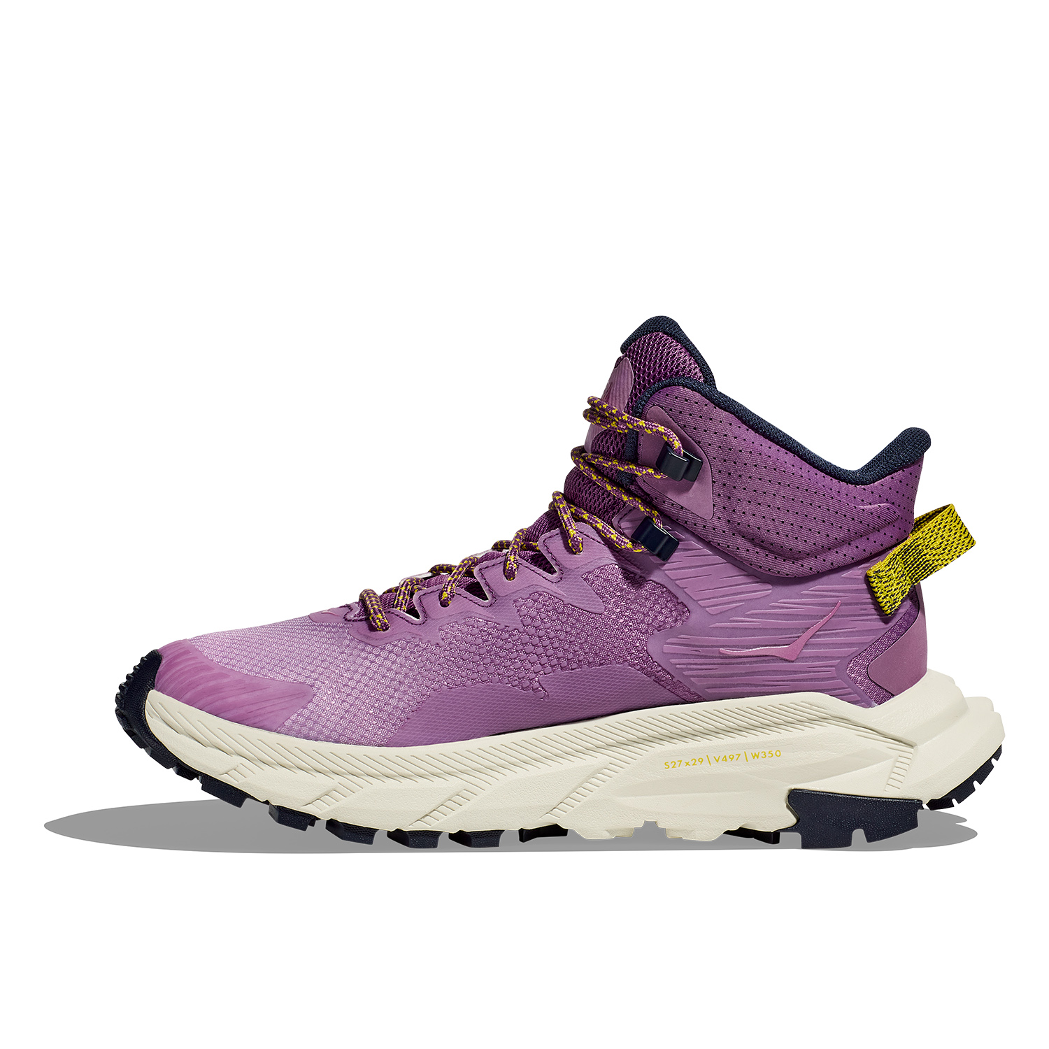 Hoka Trail Code GTX Amethyst/Celadon Tint