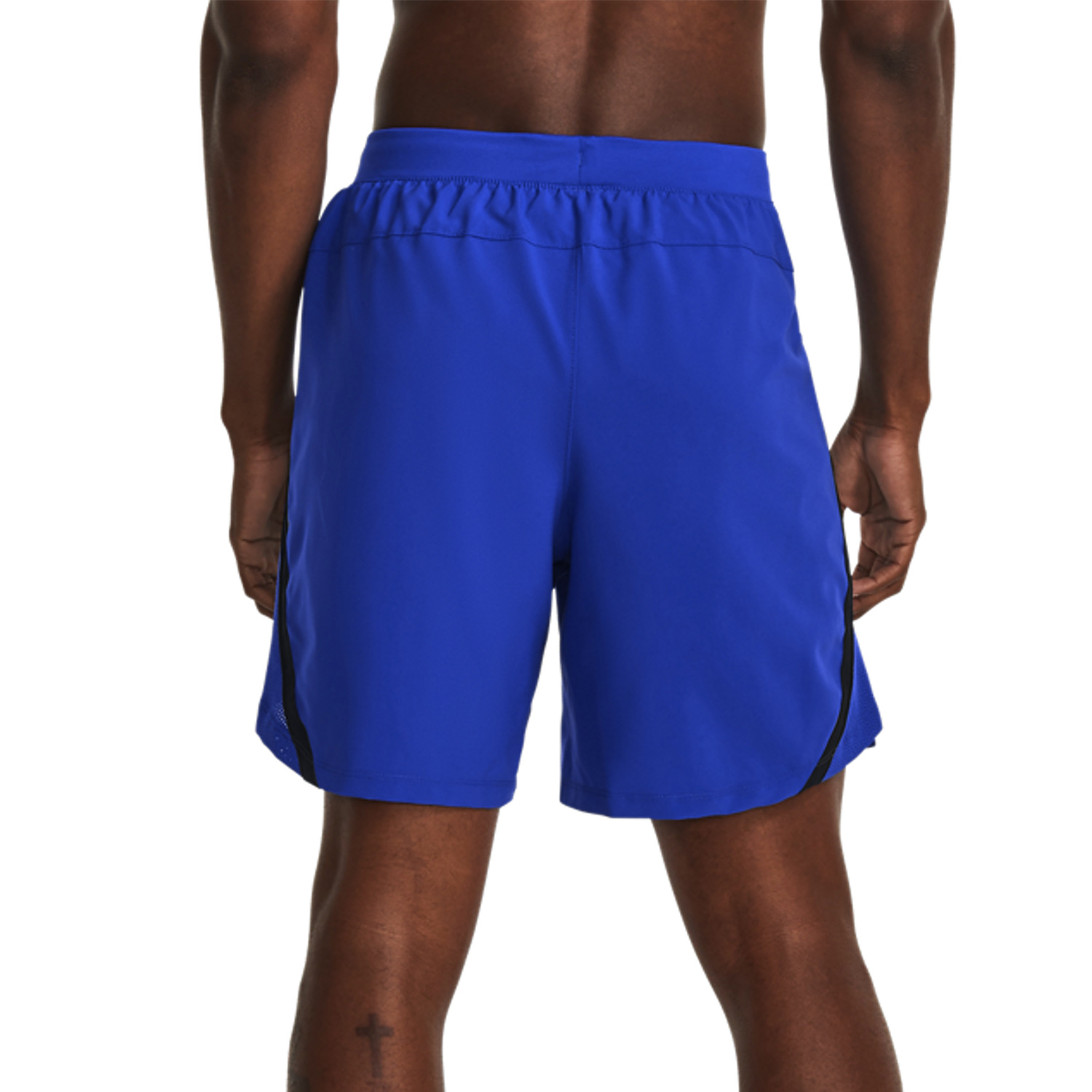 Under Armour Launch 7in Pantaloncini Team Royal