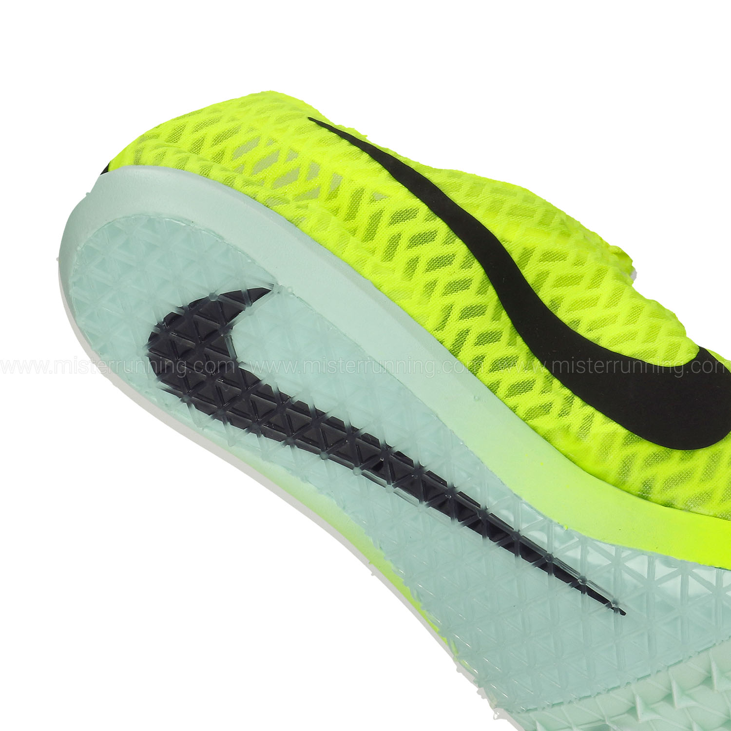 Nike Zoom Mamba V Volt/Cave Purple/Mint Foam/Vachetta Tan