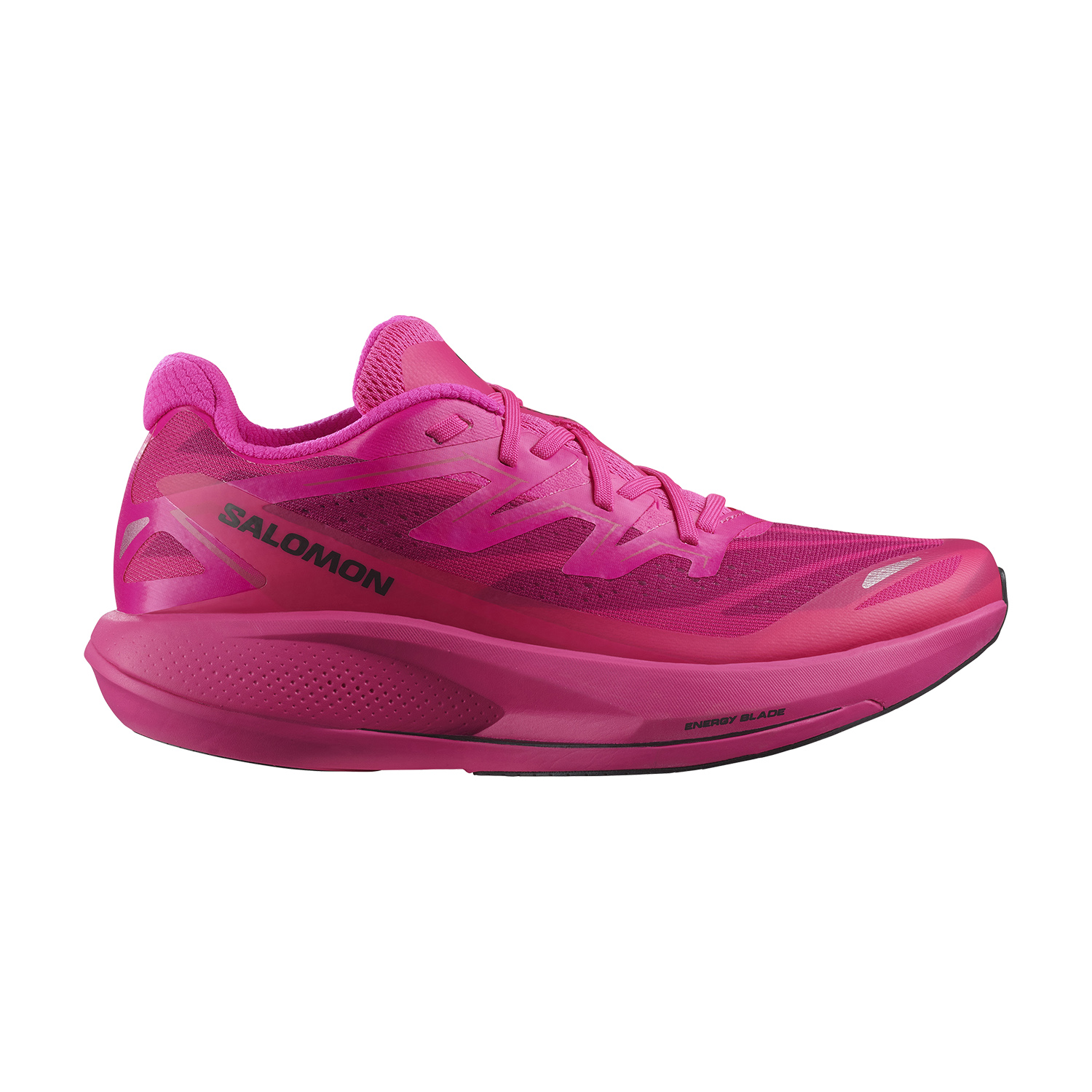 Salomon Phantasm 2 Pink Glo/Vivacious/Black