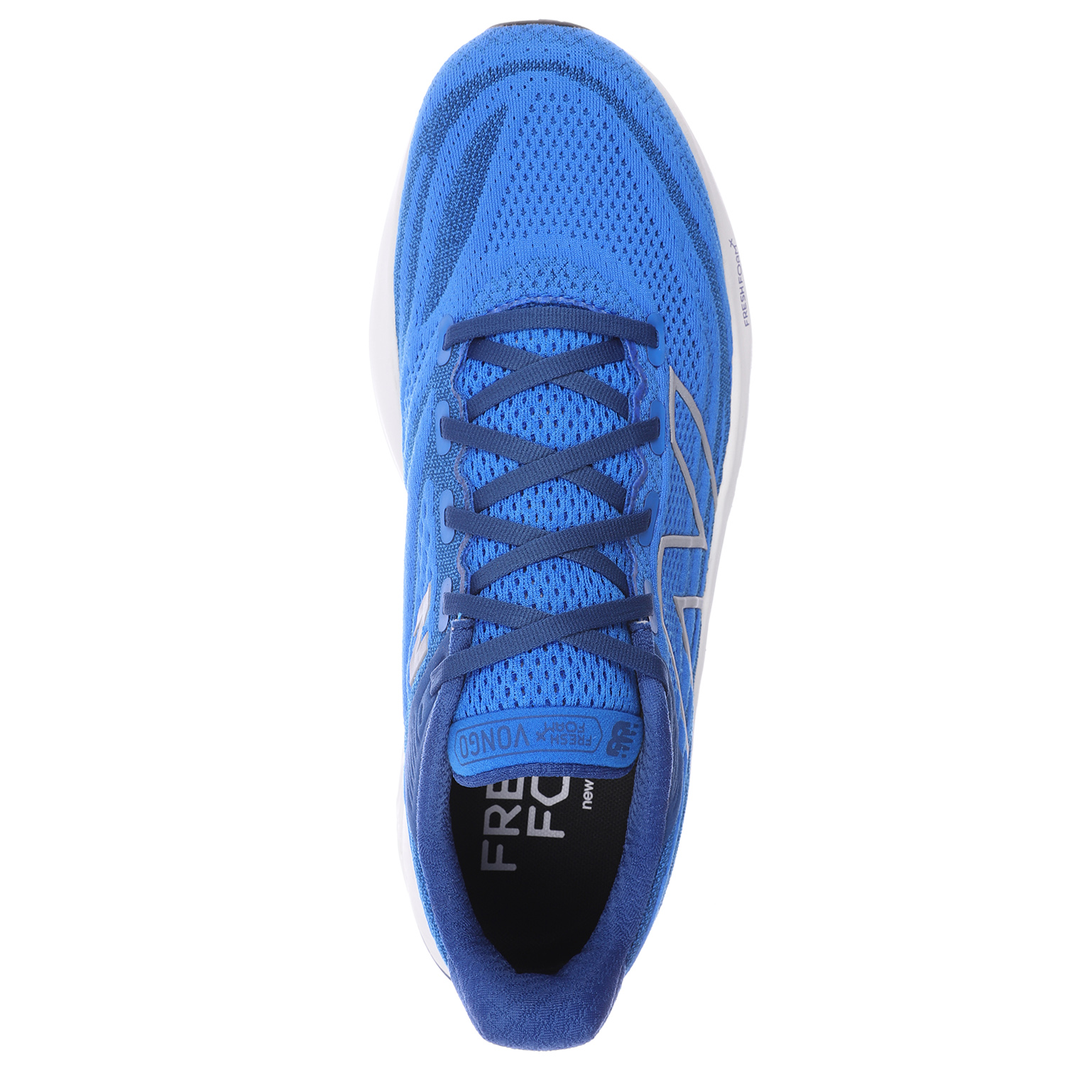 New Balance Fresh Foam X Vongo v6 Blue Oasis