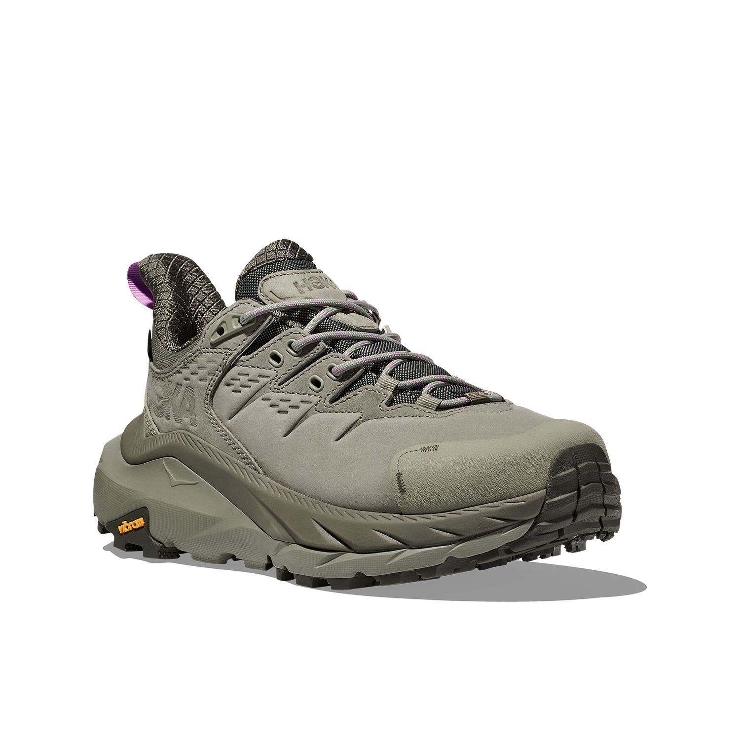 Hoka Kaha 2 Low GTX Slate/Barley