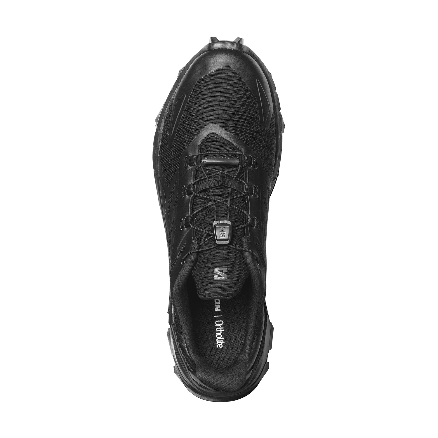 Salomon Supercross 4 GTX Black