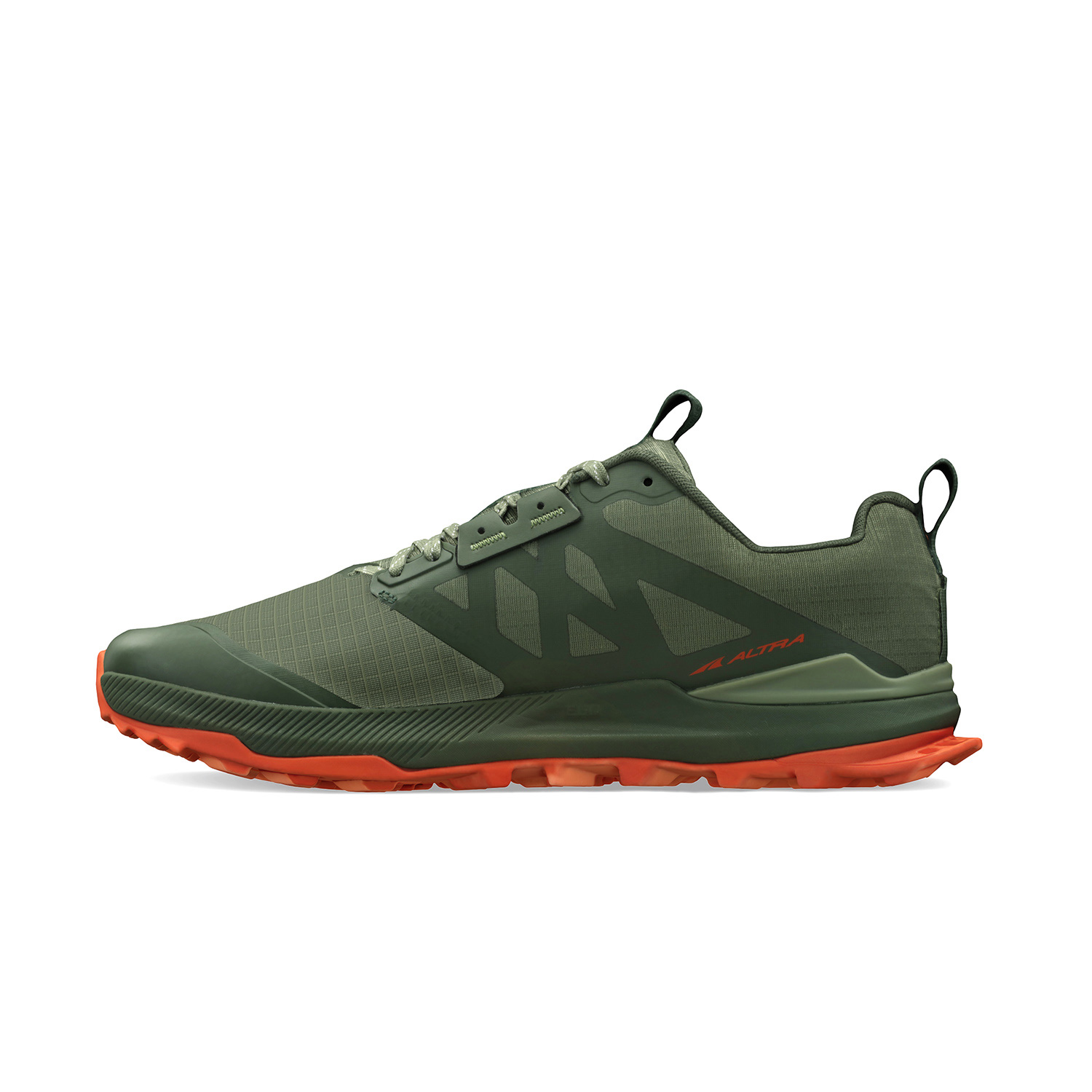 Altra Lone Peak 8 Dusty Olive