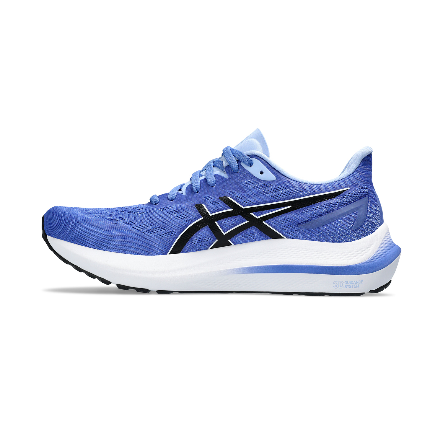 Asics GT 2000 12 Sapphire/Black