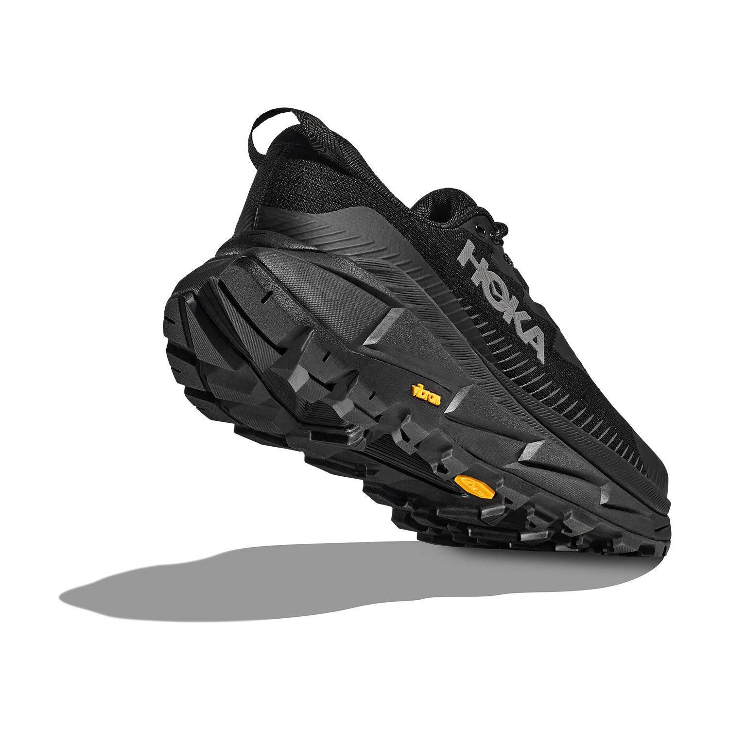 Hoka Skyline Float X Black