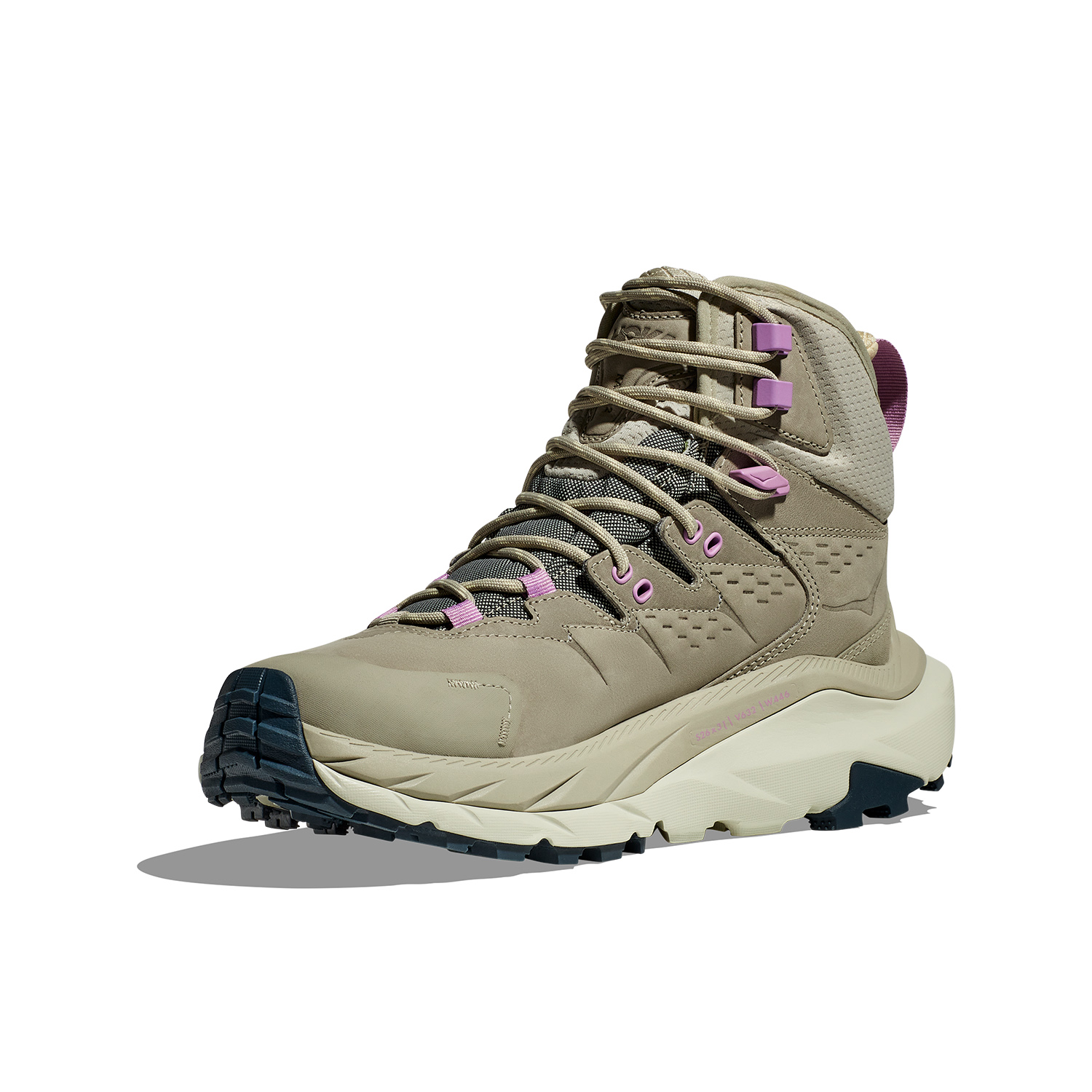 Hoka Kaha 2 GTX Barley/Celadon Tint