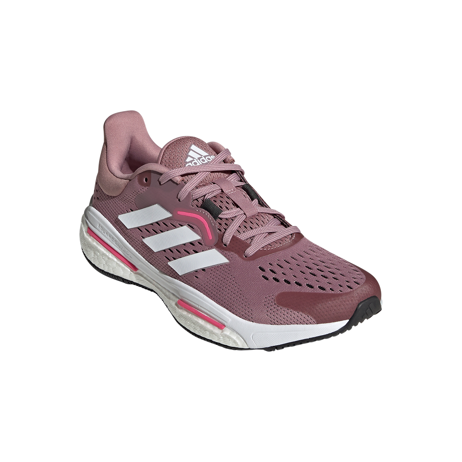adidas Solarcontrol Magic Mauve/Cloud White/Pulse Magenta